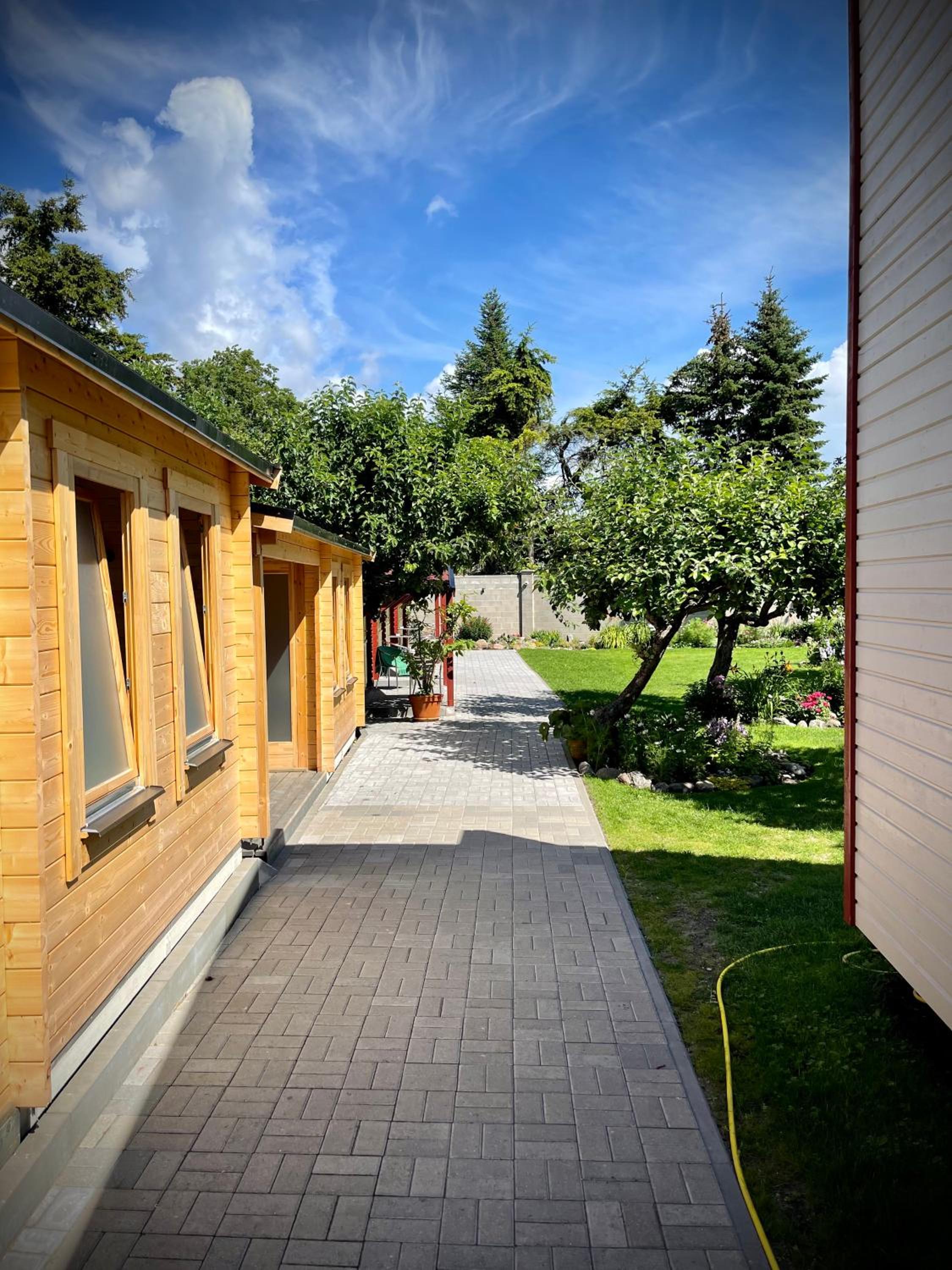 Bungalow photo 3