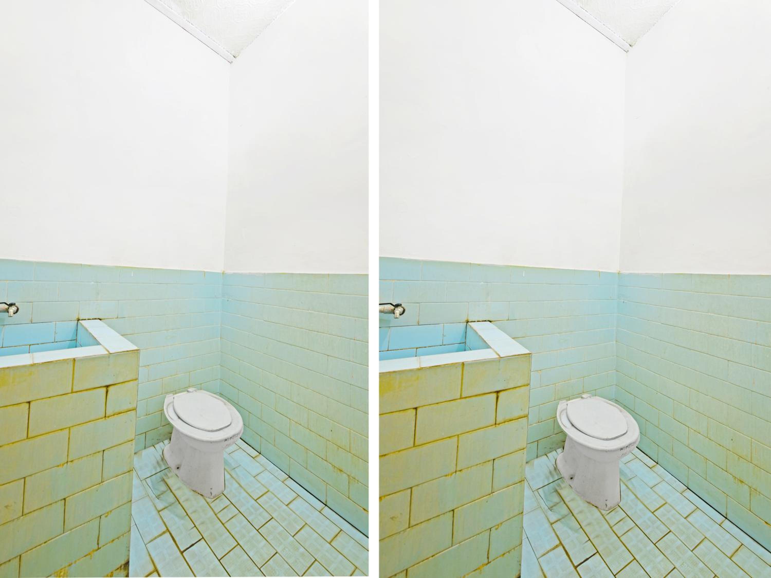 Budget Double Room - Photo 2