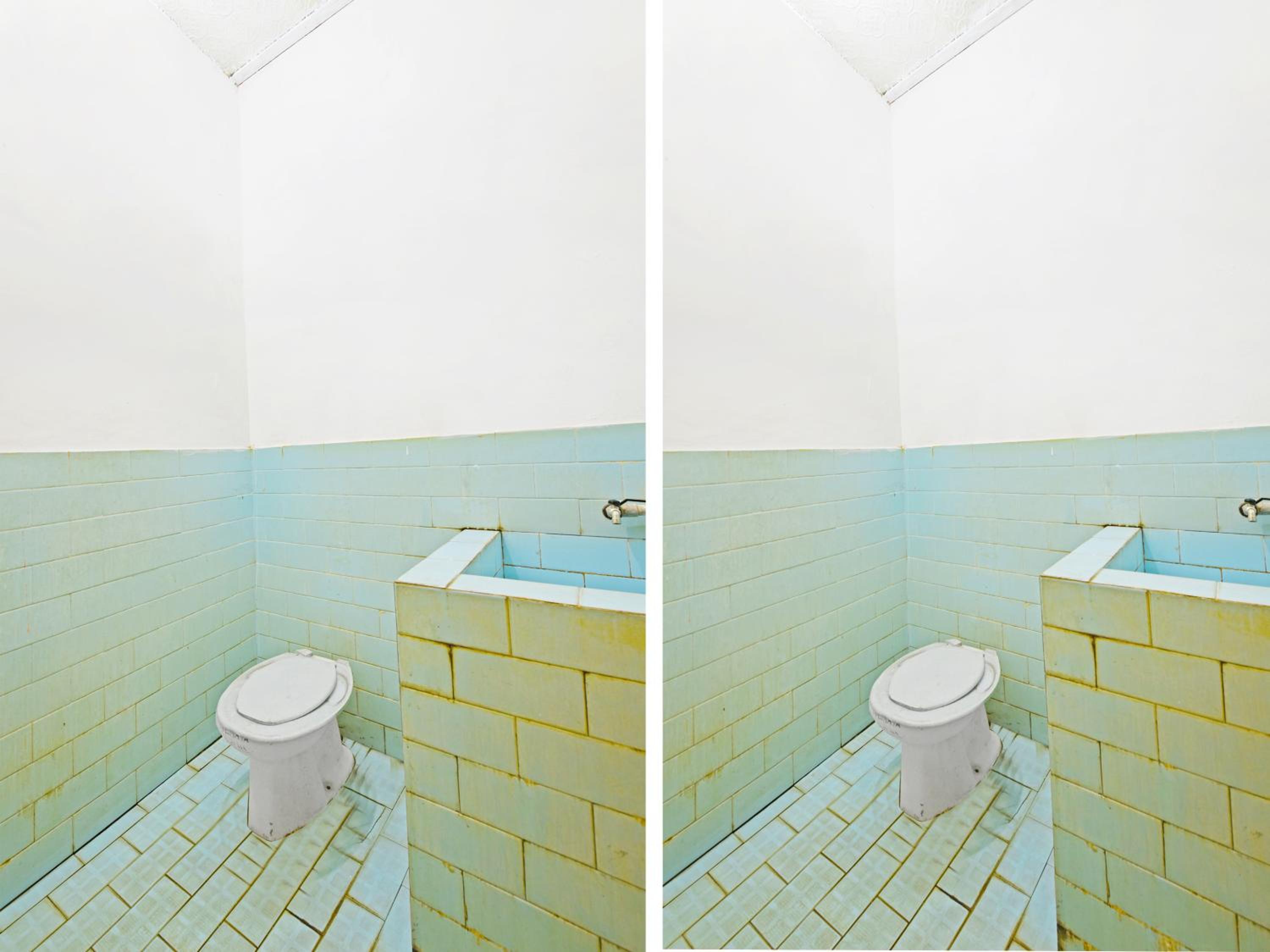Budget Double Room - Photo 3