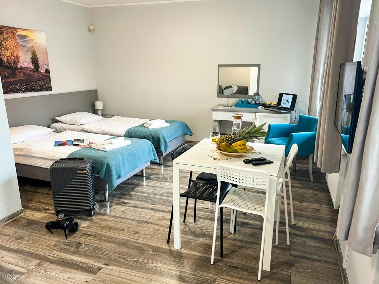 Quadruple Room photo 1