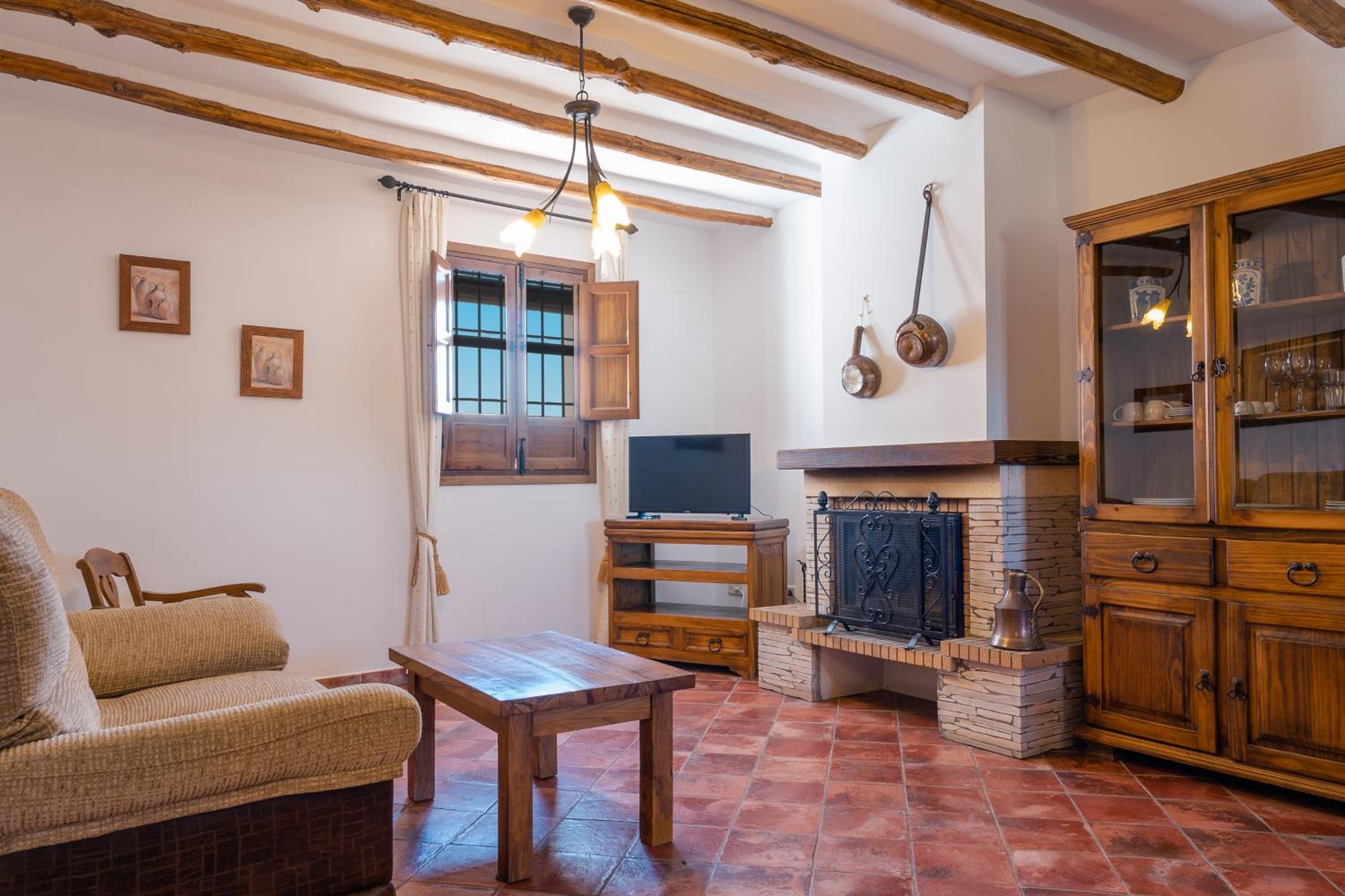 Apartamento Superior