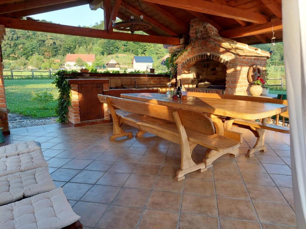 Three-Bedroom Villa photo 2