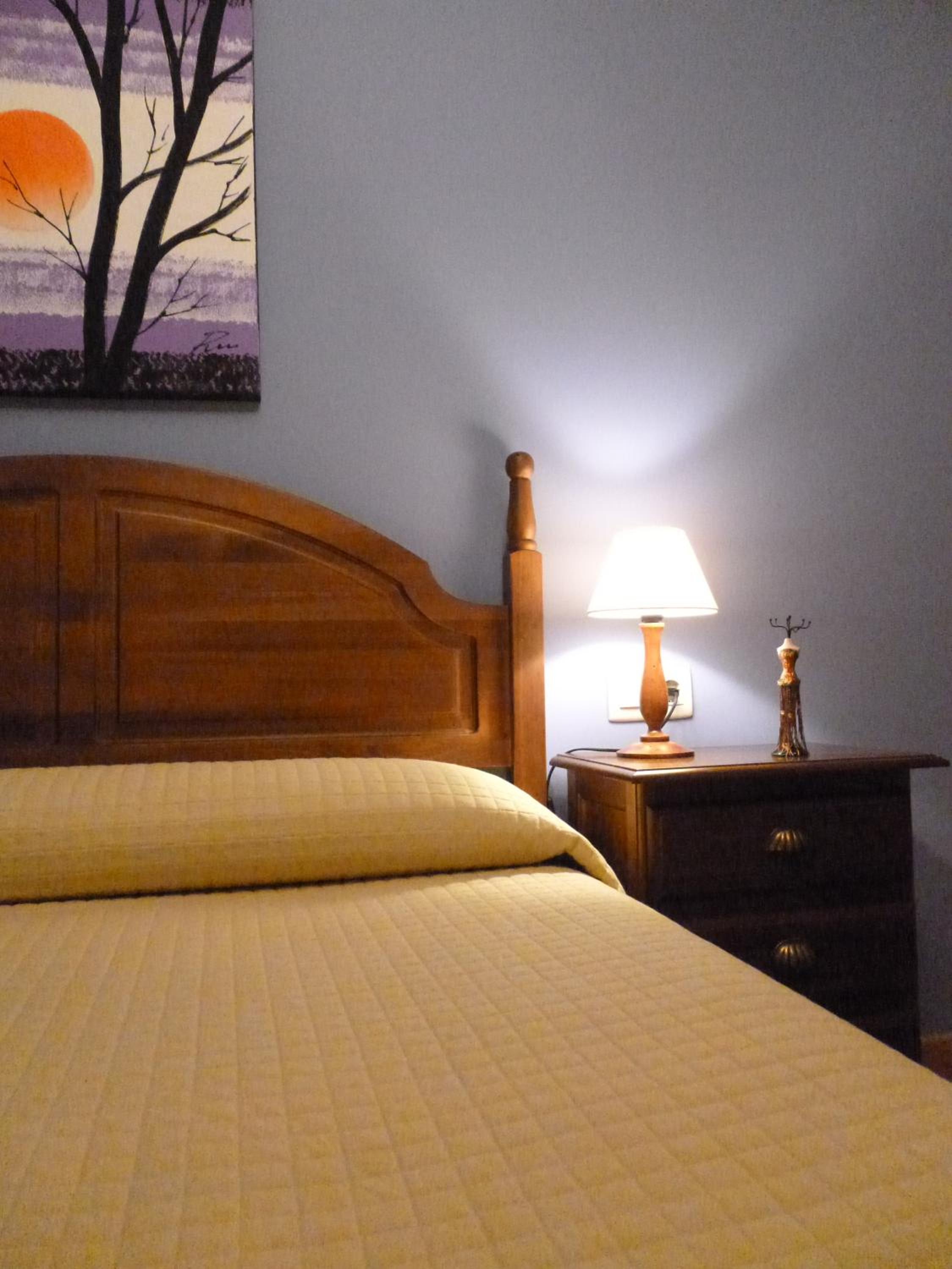 Apartamento Estudio