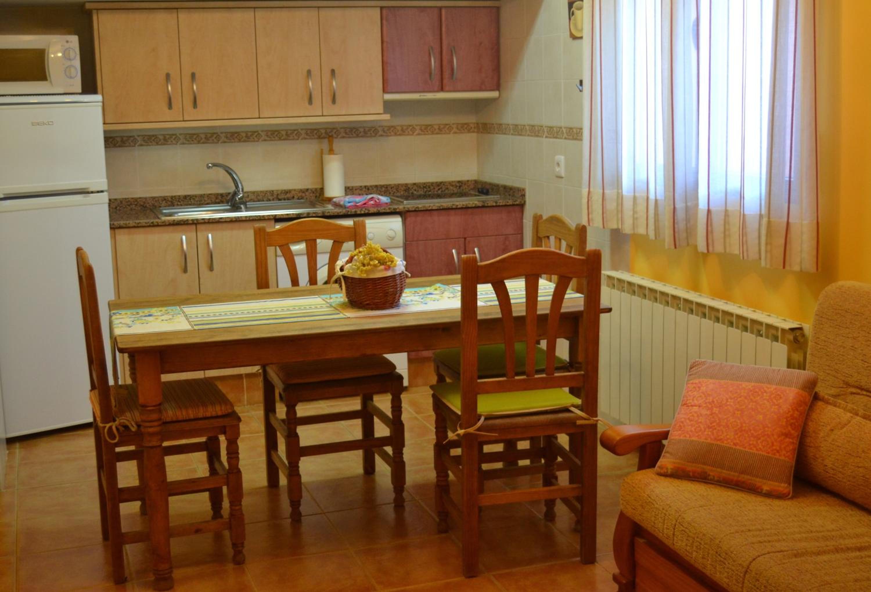 Studio Apartment photo 2