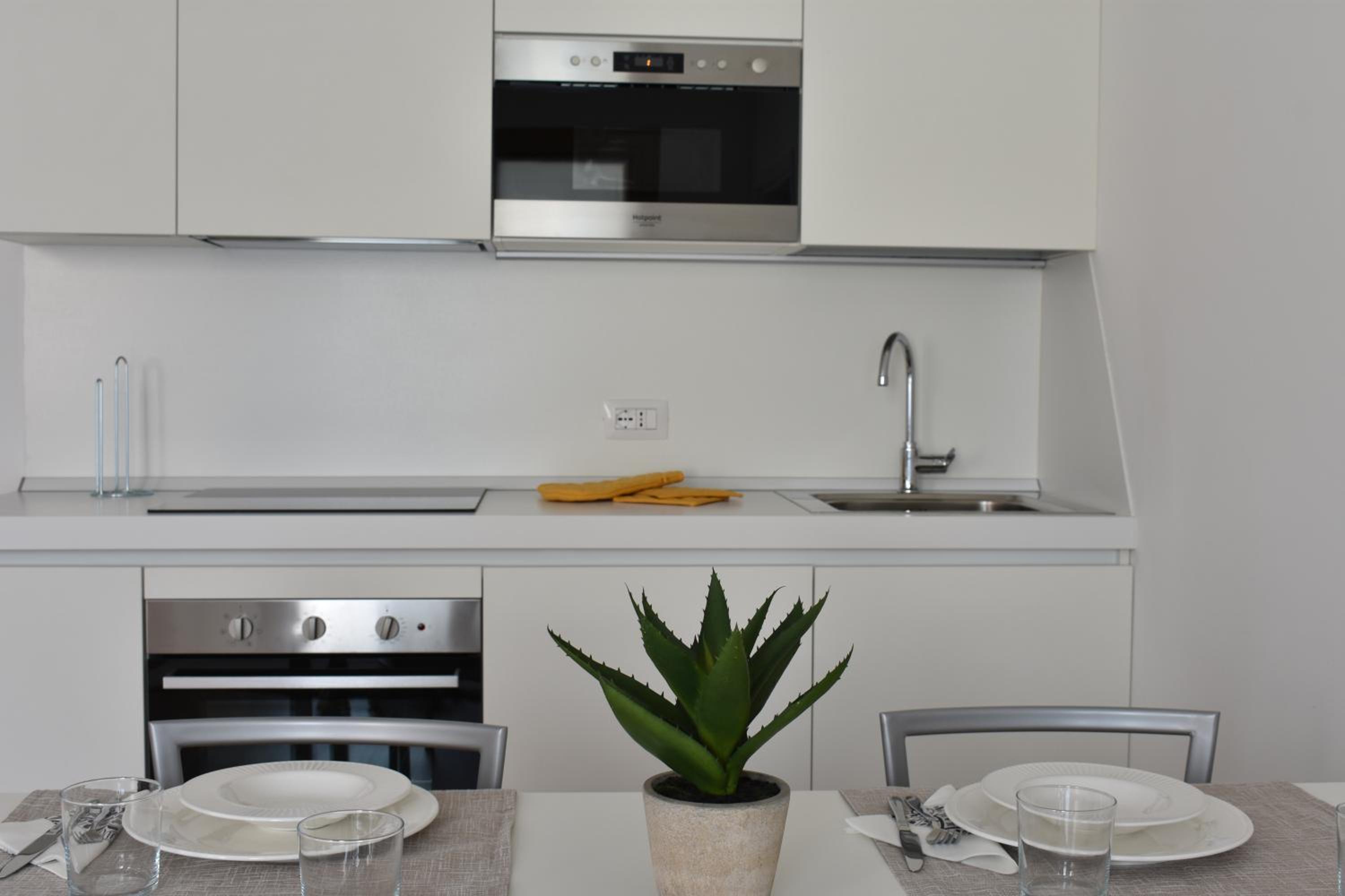 Apartment with Terrace photo 3