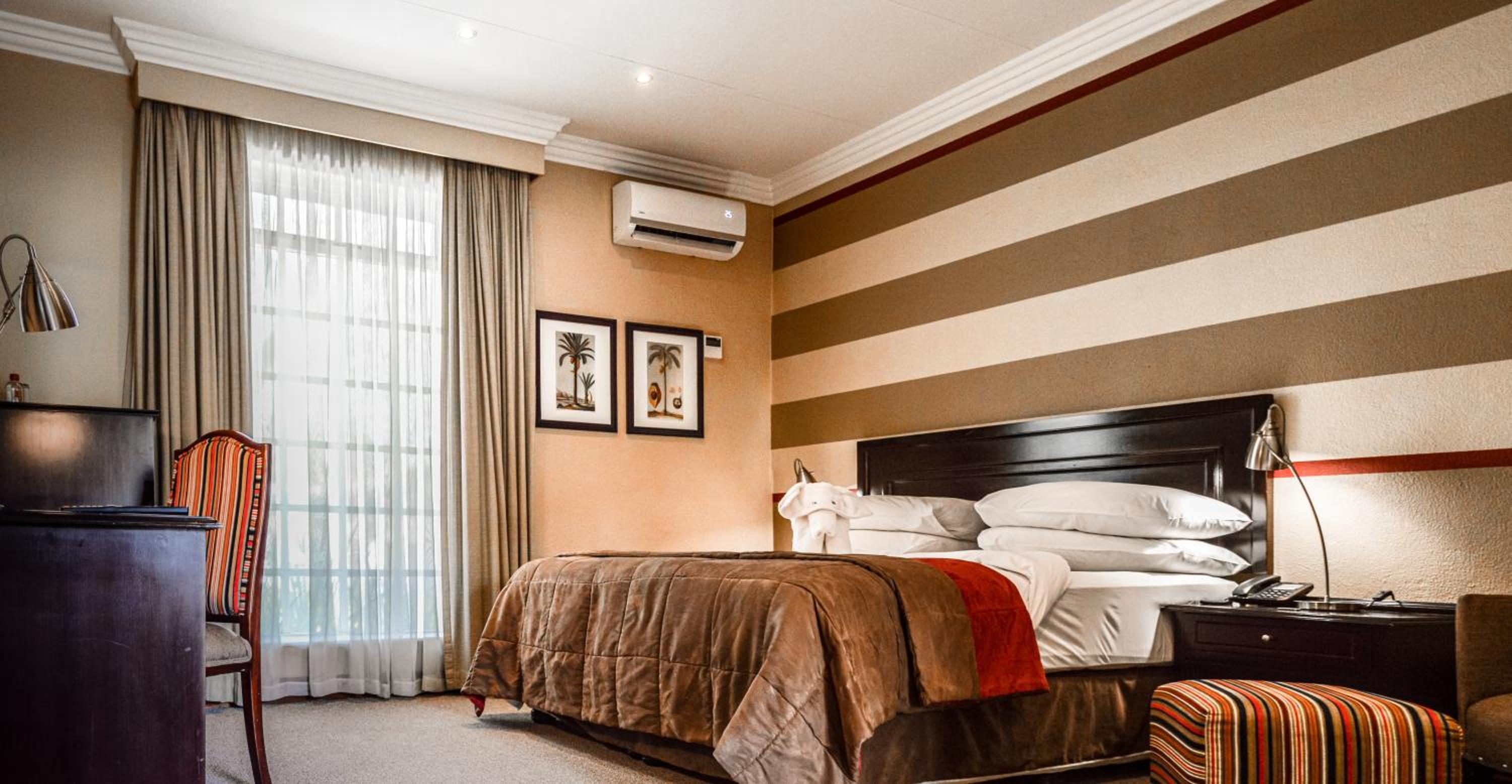 Standard Double Room photo 2