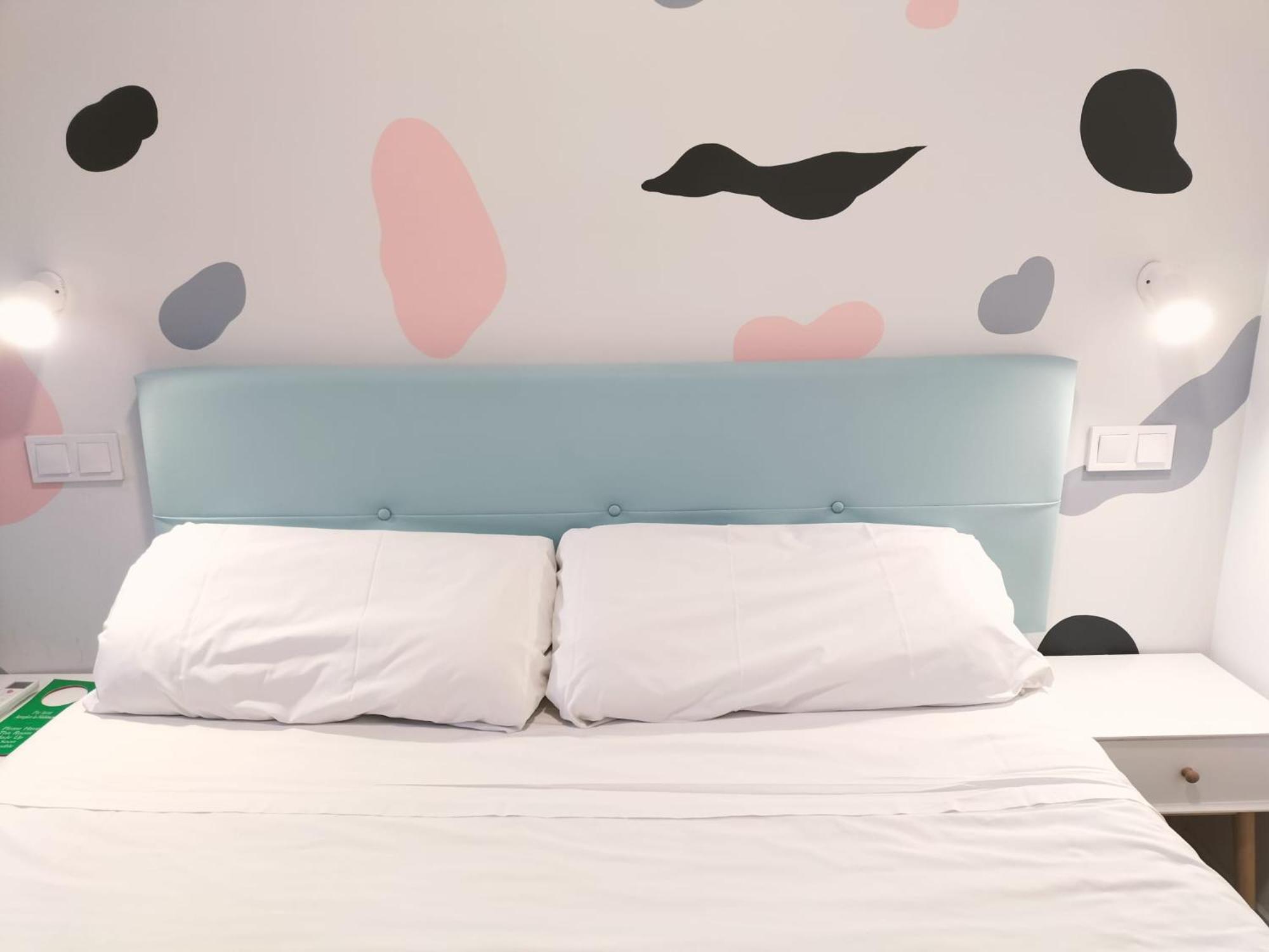 Habitación Doble Económica