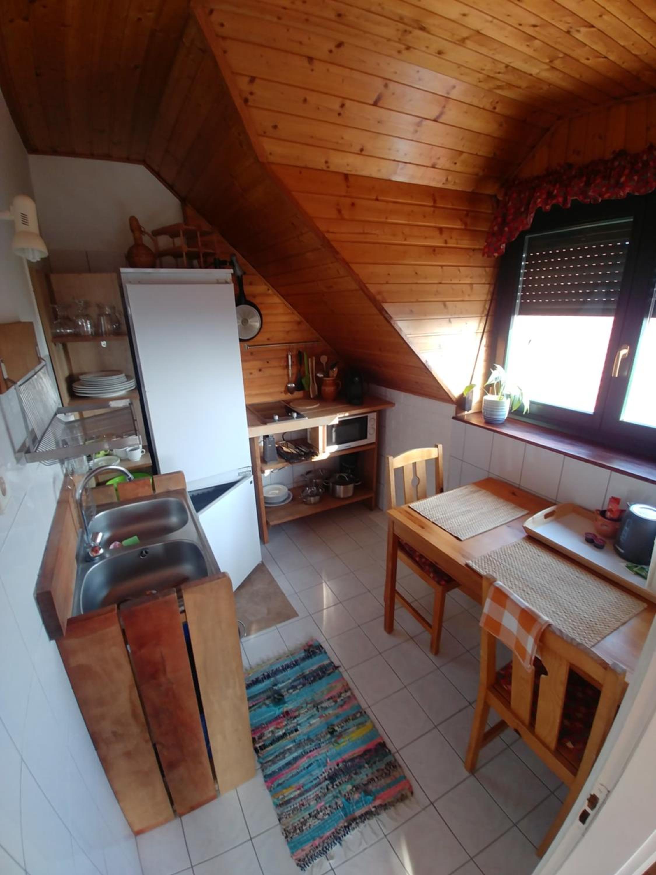 Family Suite With Balcony photo 2