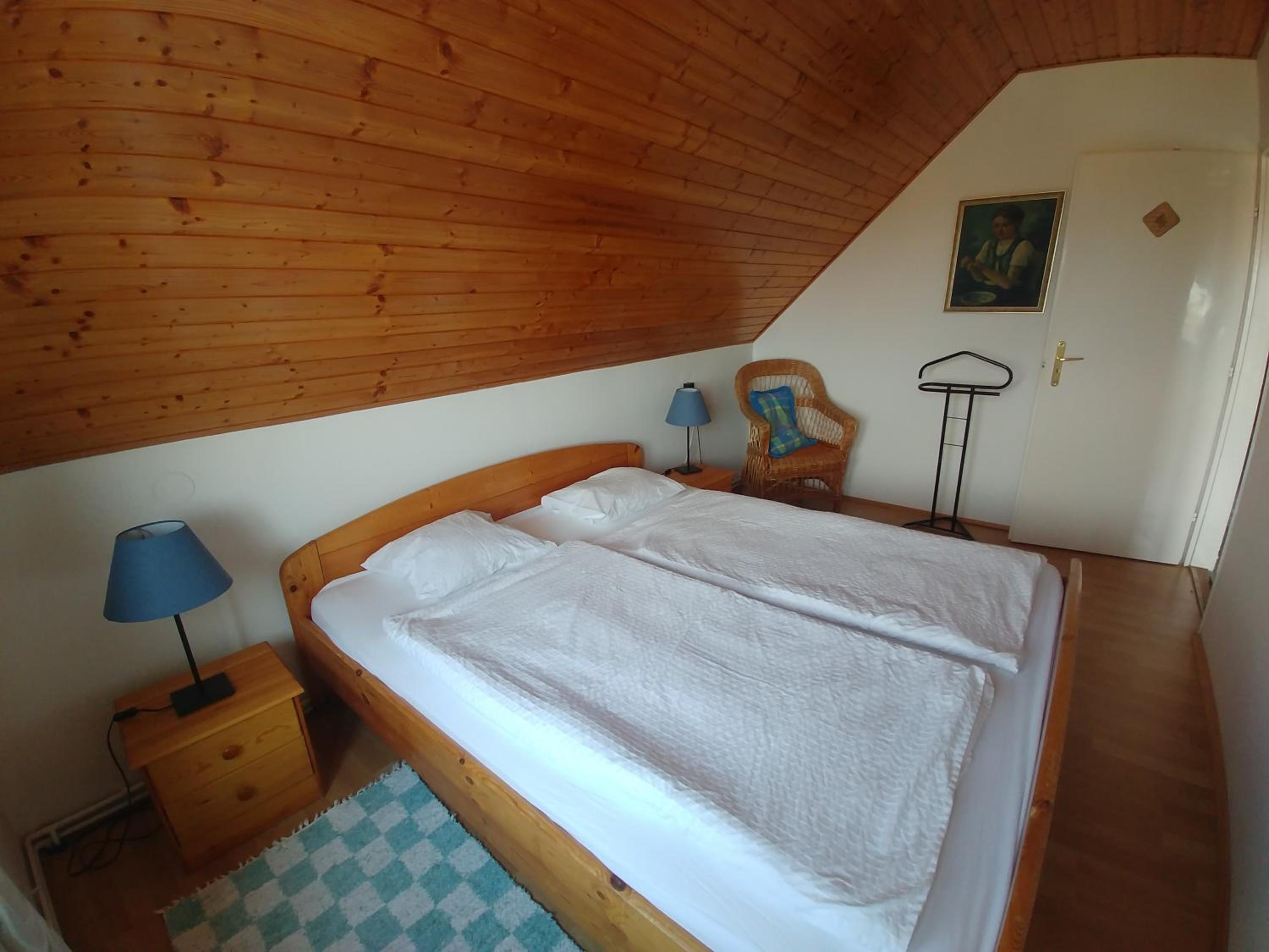 Family Suite With Balcony photo 3
