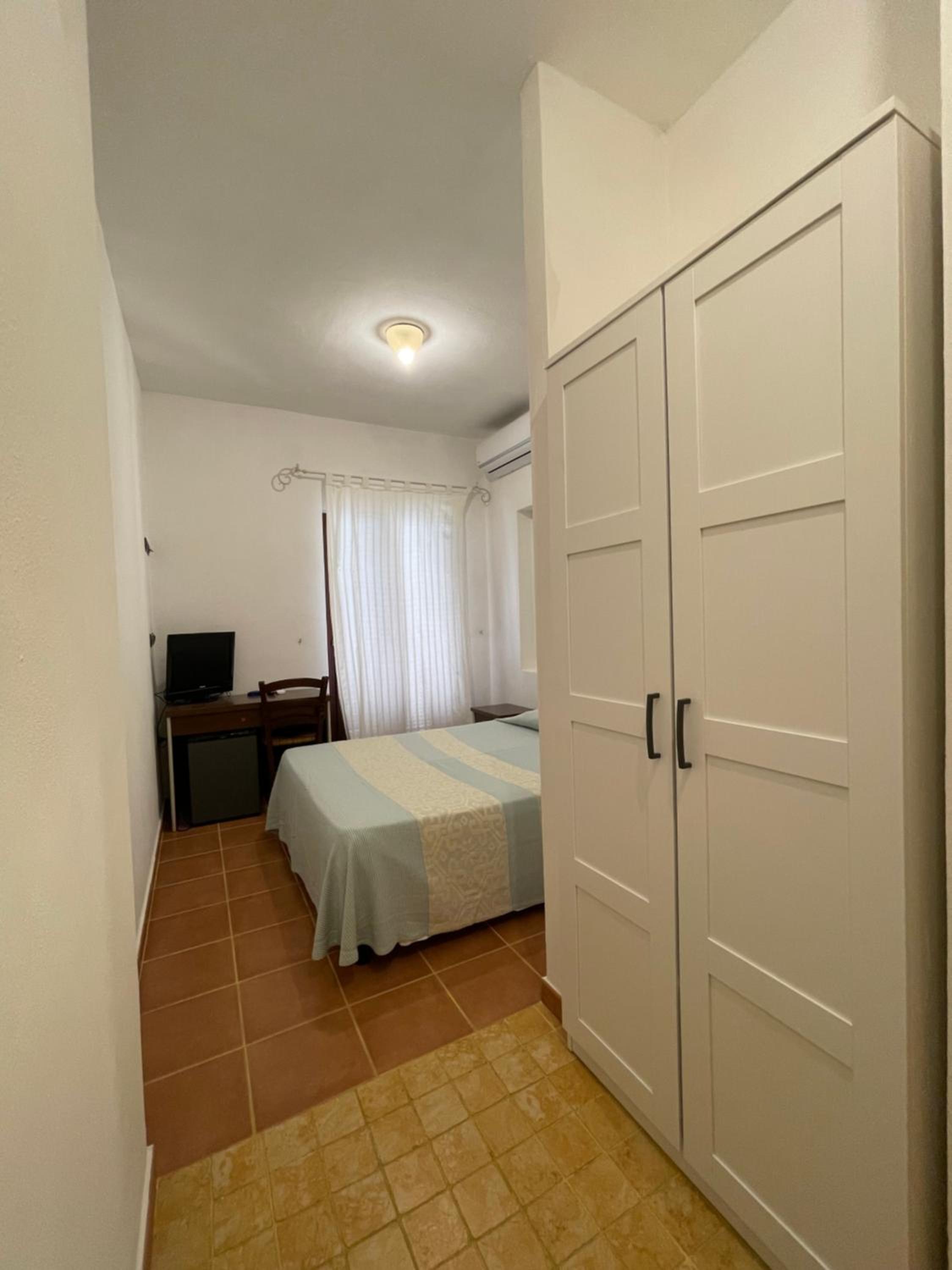 Small Double Room photo 3