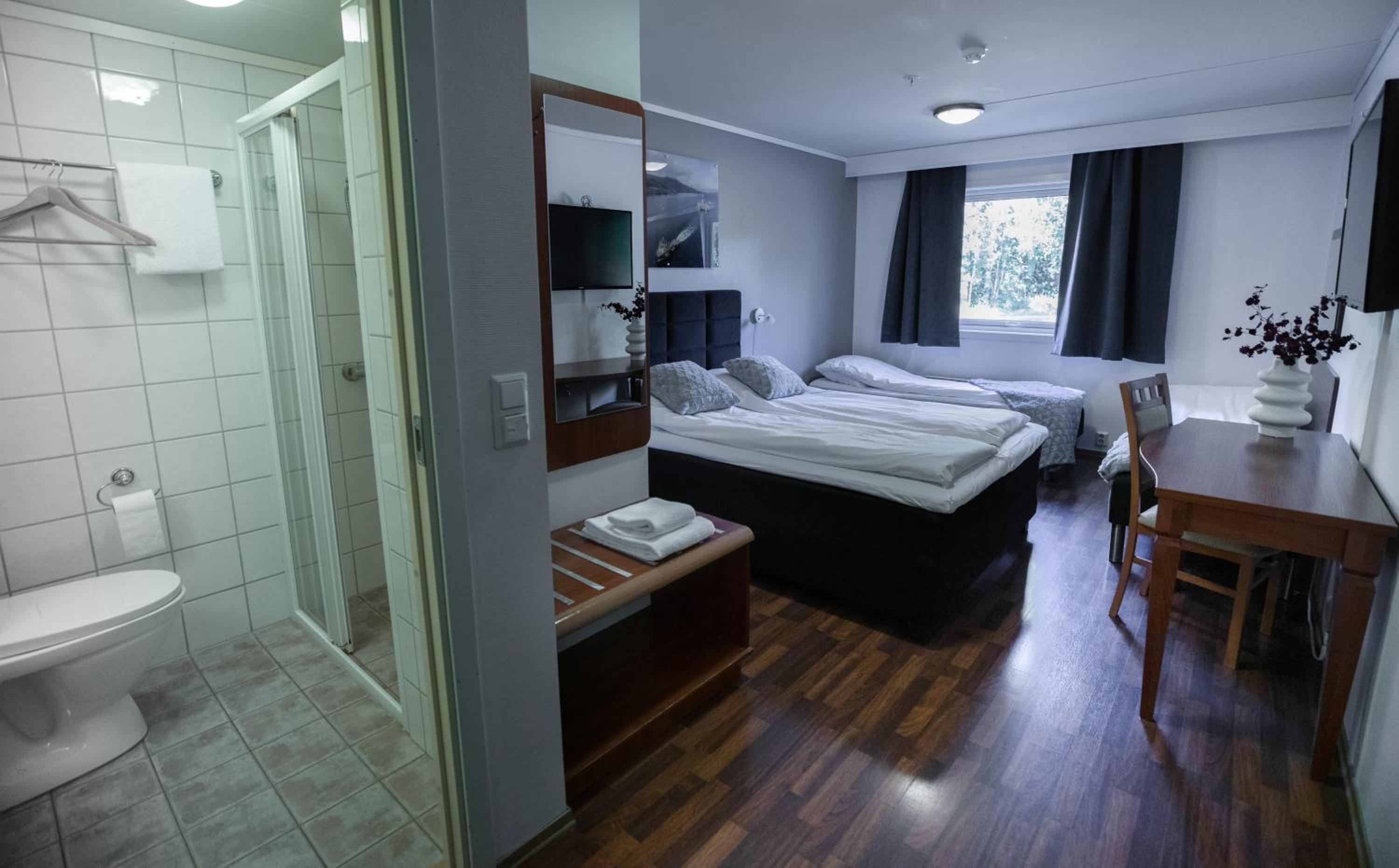 Quadruple Room - Photo 2