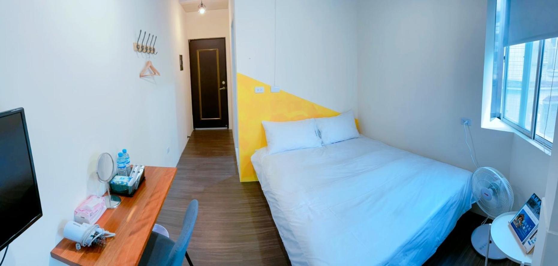 Standard Double Room photo 2