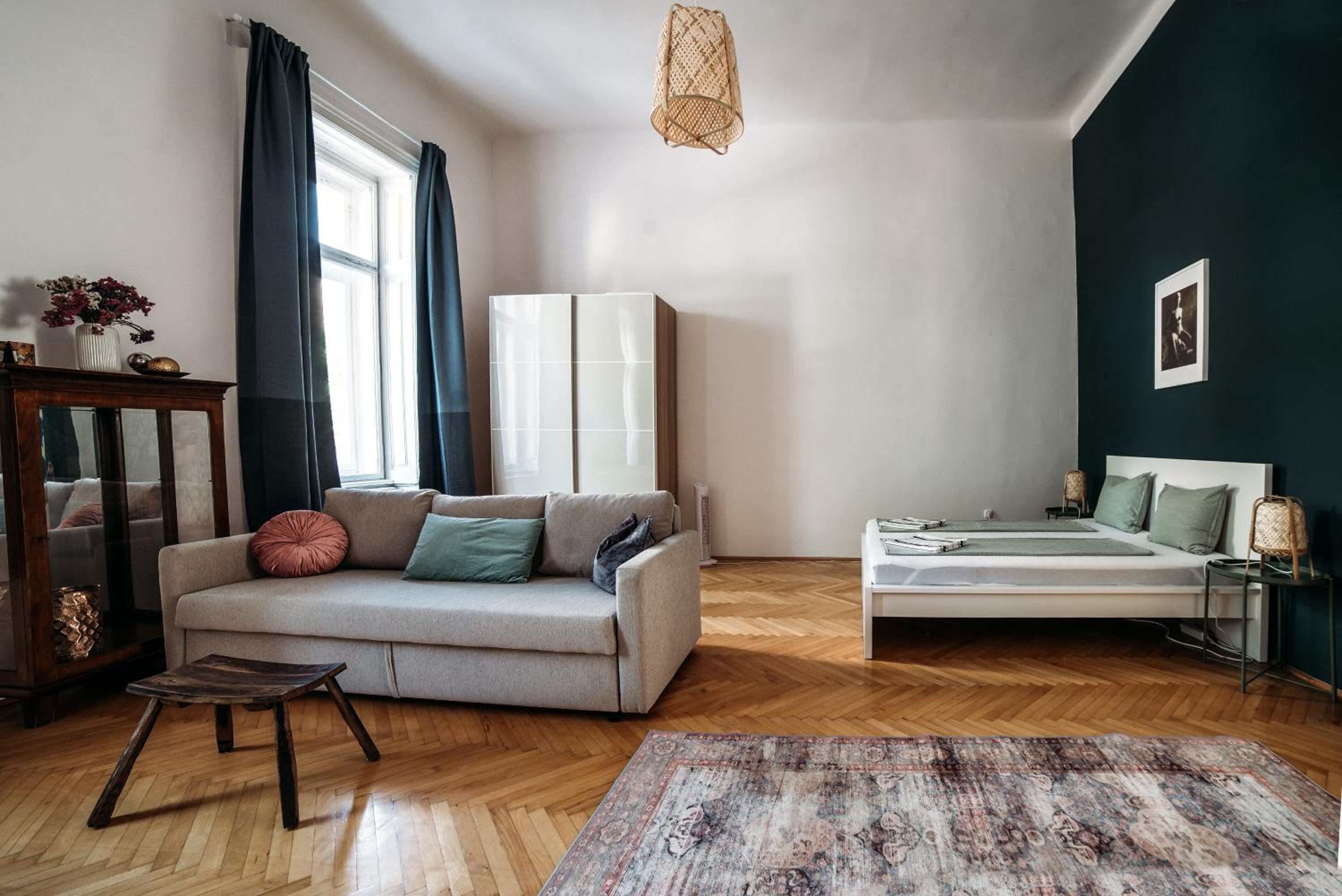 Superior Apartment - Photo 3