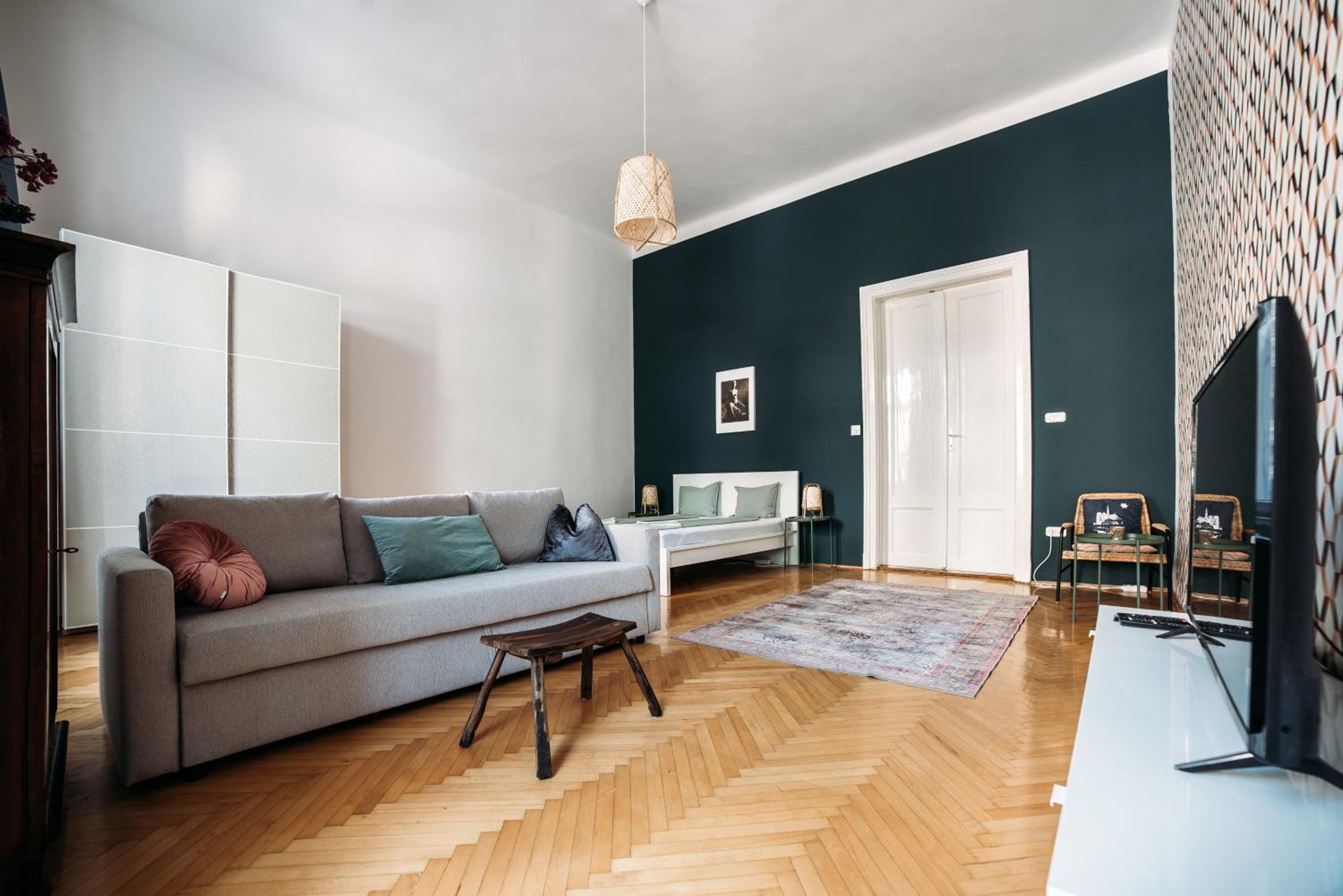 Superior Apartment - Photo 2
