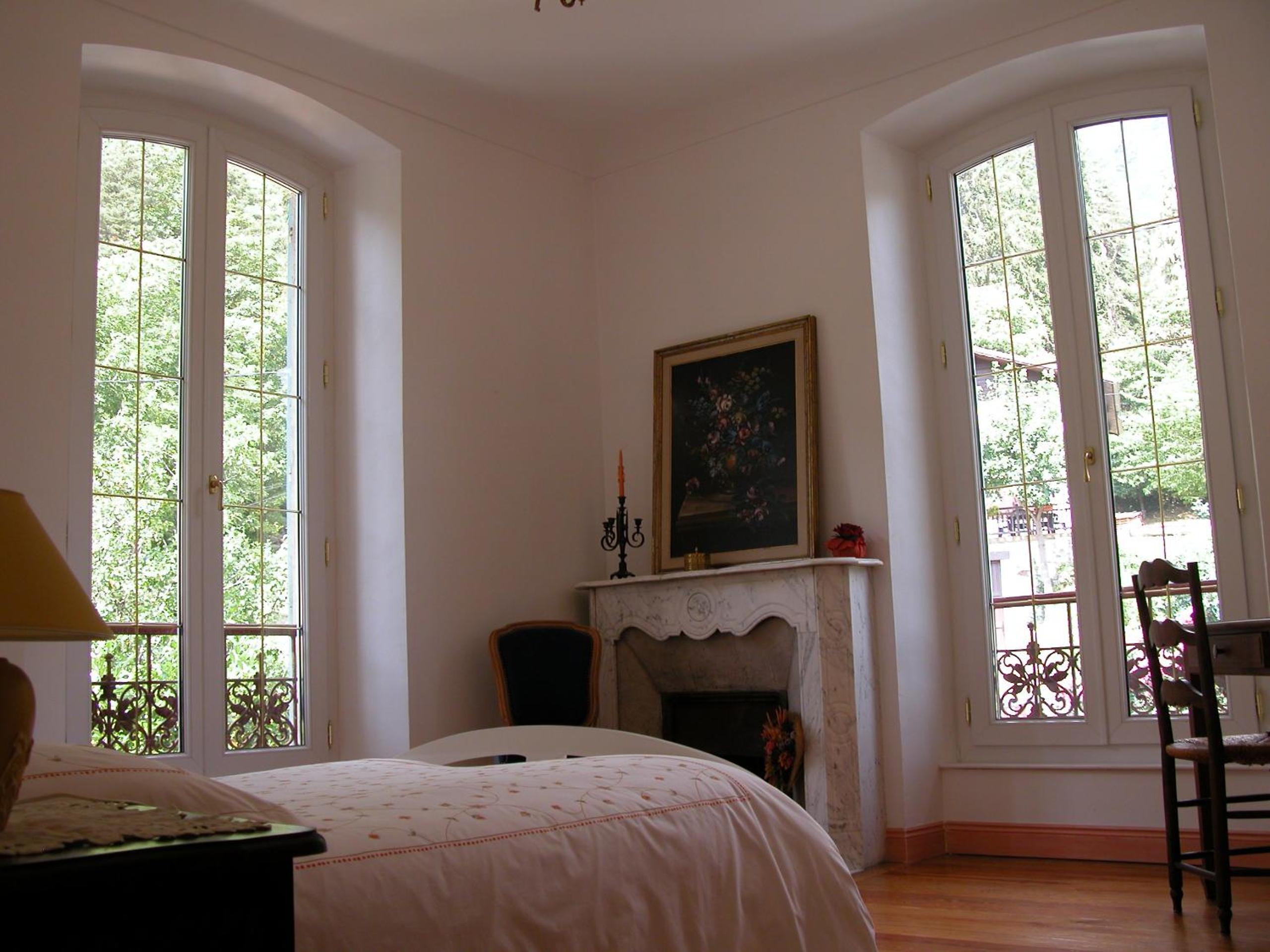 Double Room with Mountain View photo 2