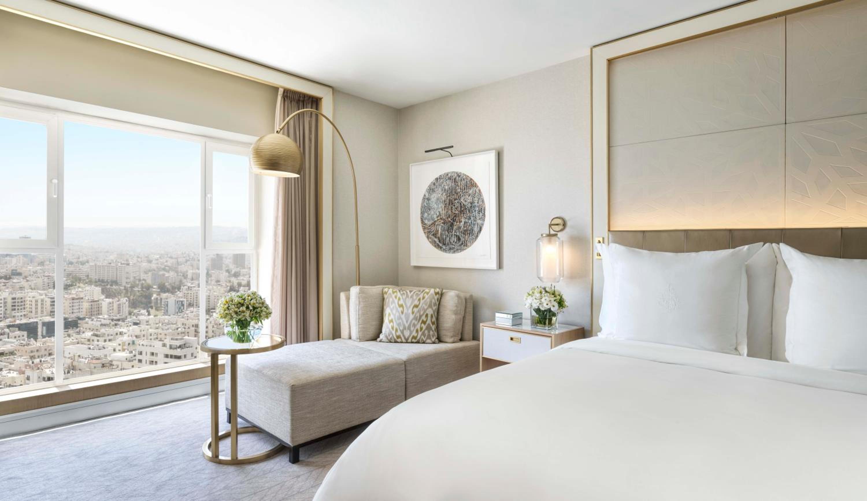 SUPERIOR ROOM 2 TWIN BEDS
