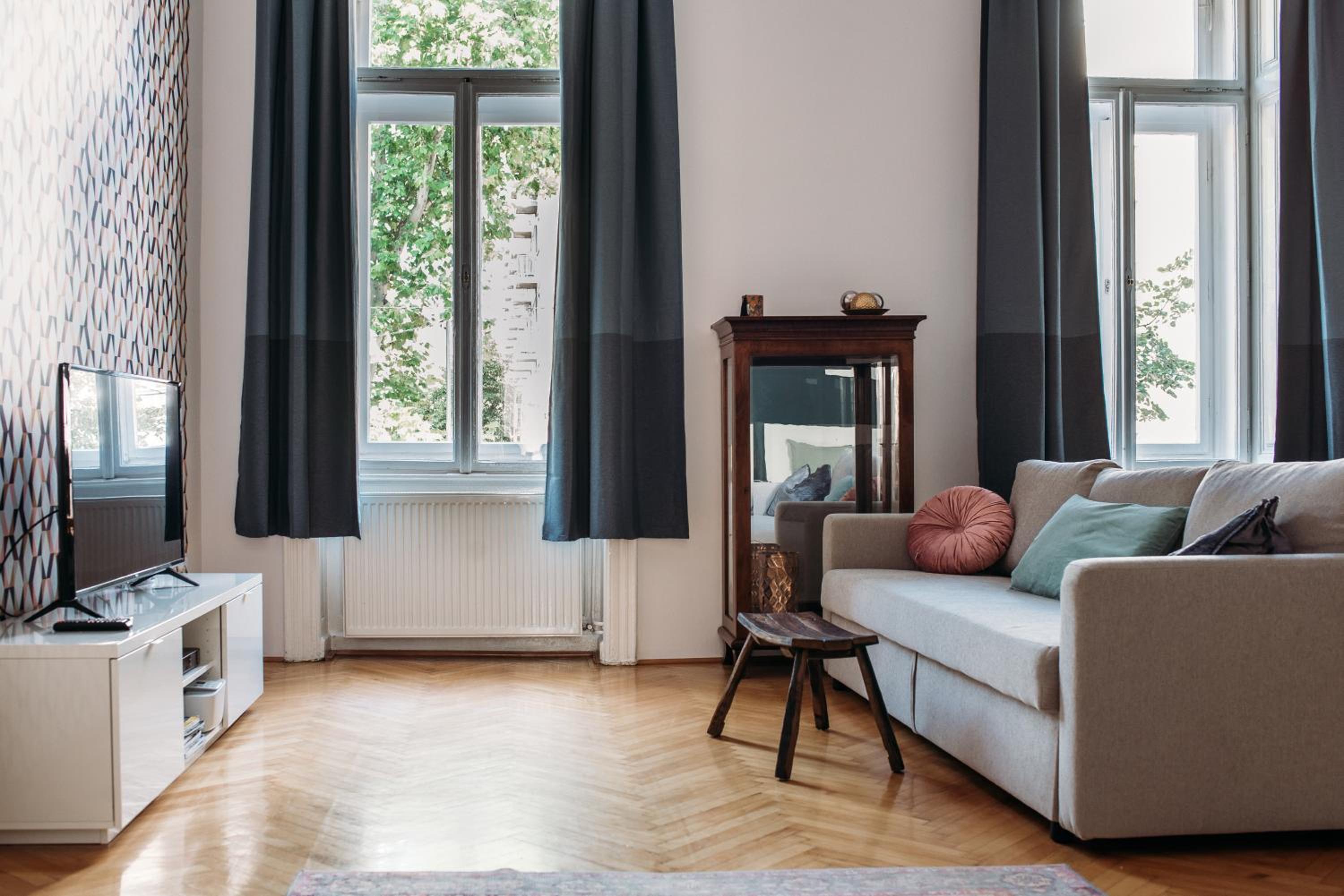 Superior Apartment - Photo 4