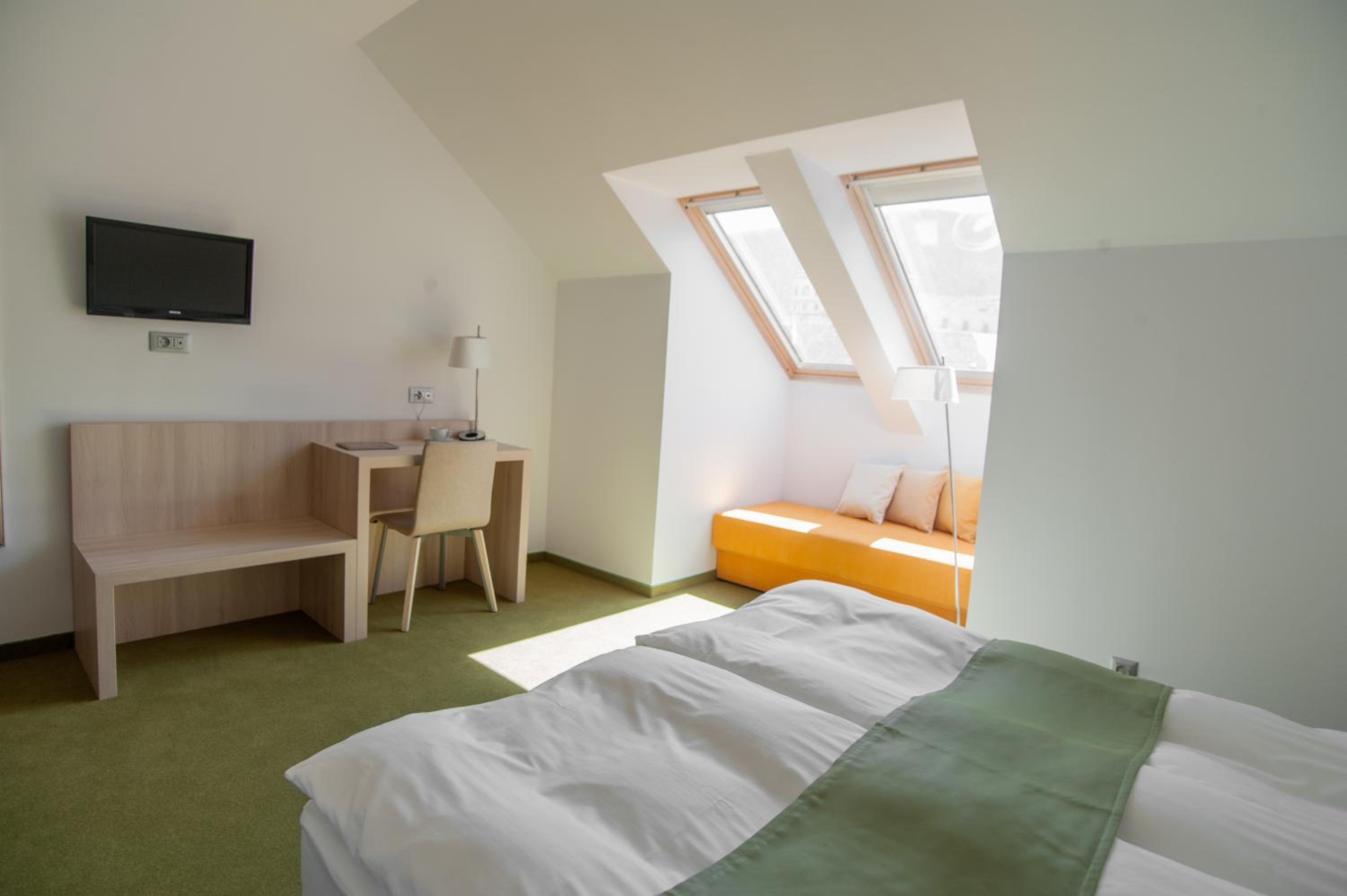 Double Room photo 2
