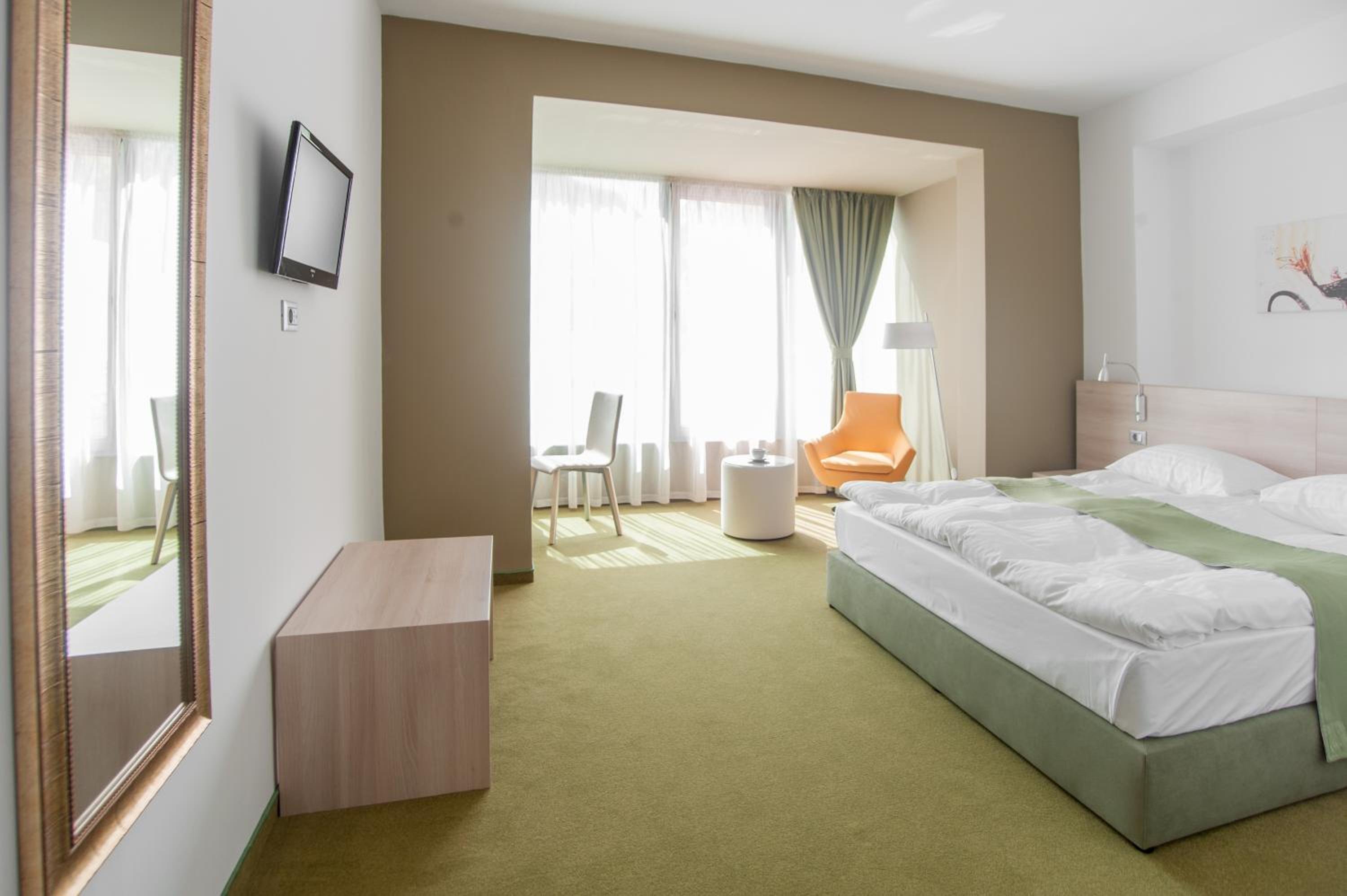 Superior Double Room photo 2