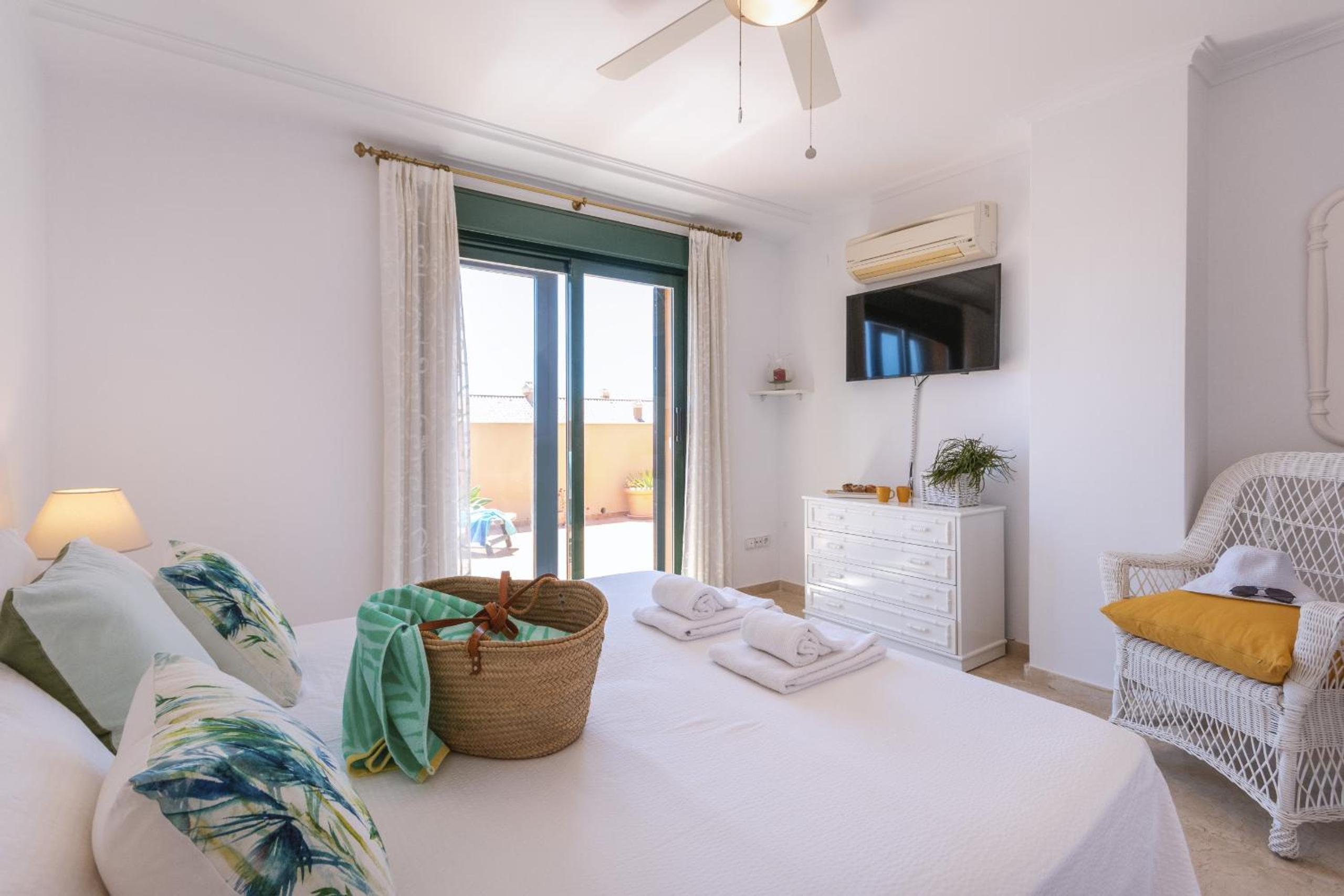 Duplex Apartment
