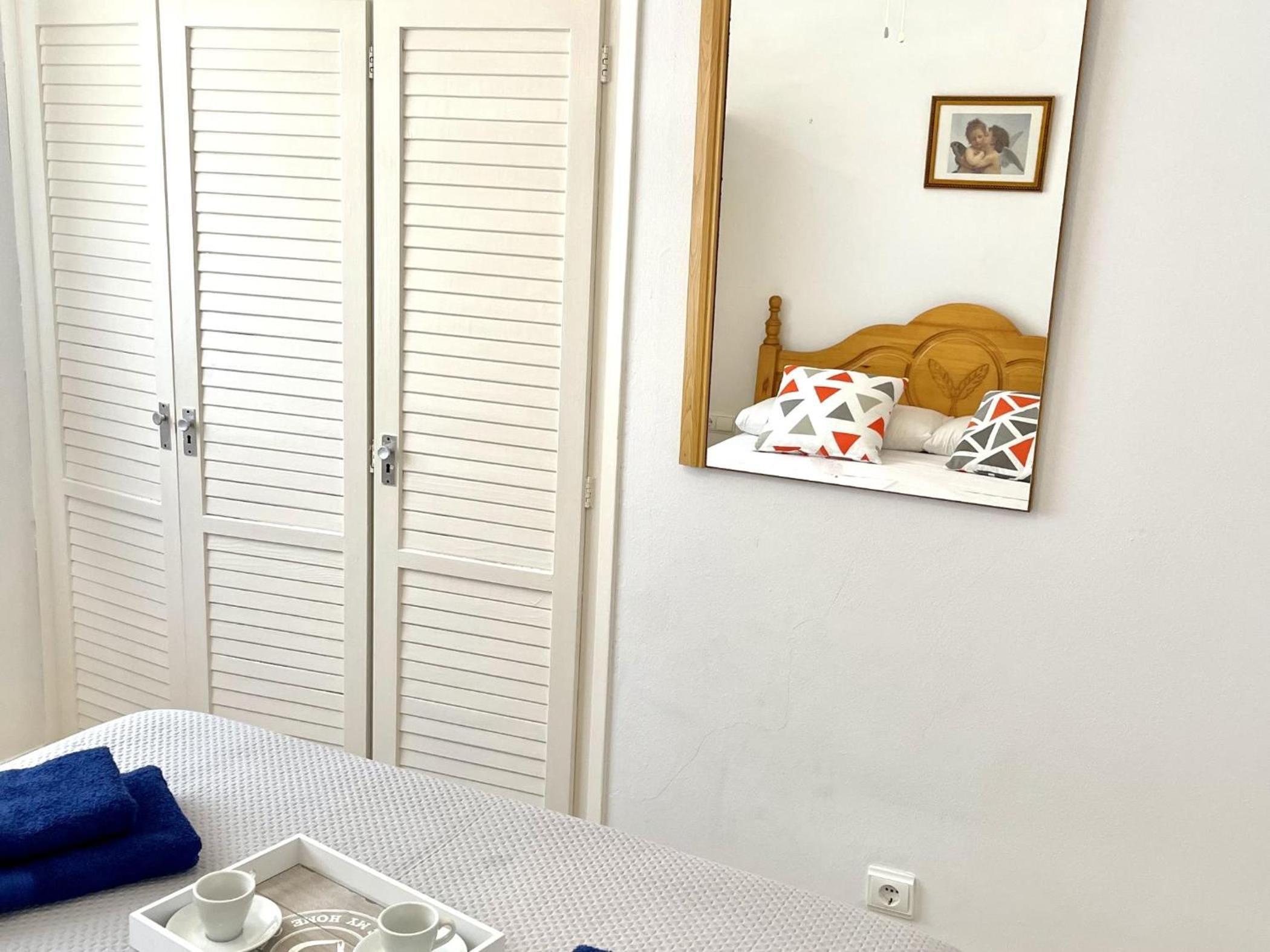Apartamento