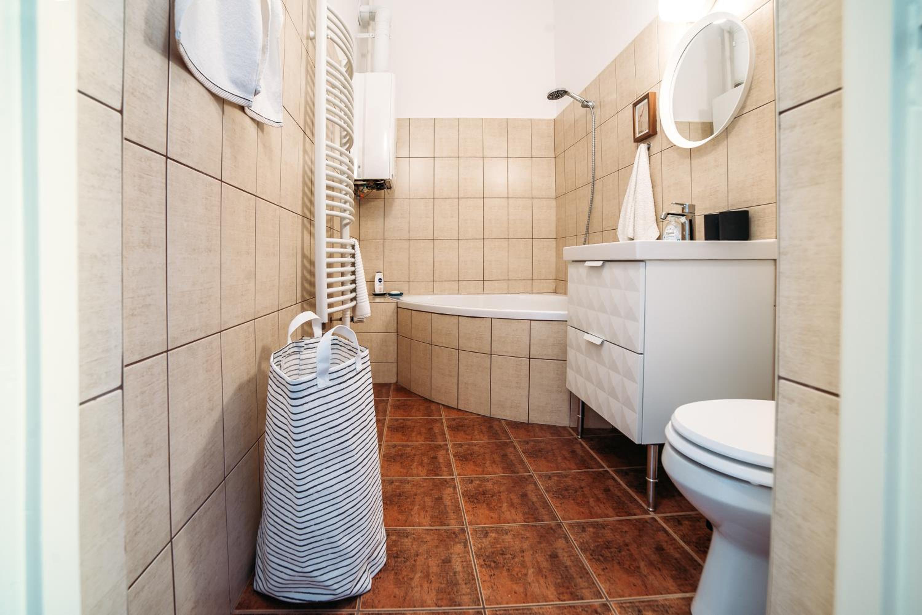 Superior Apartment - Photo 6