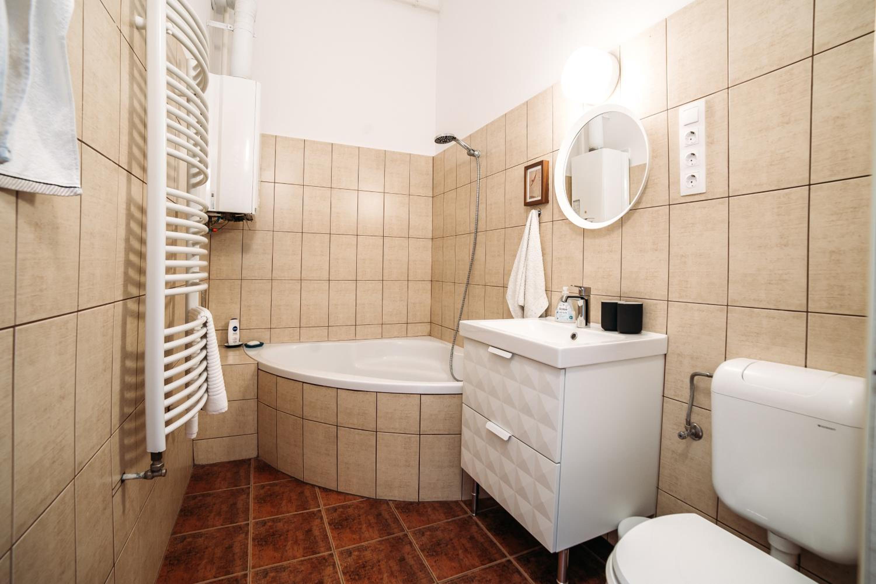Superior Apartment - Photo 12