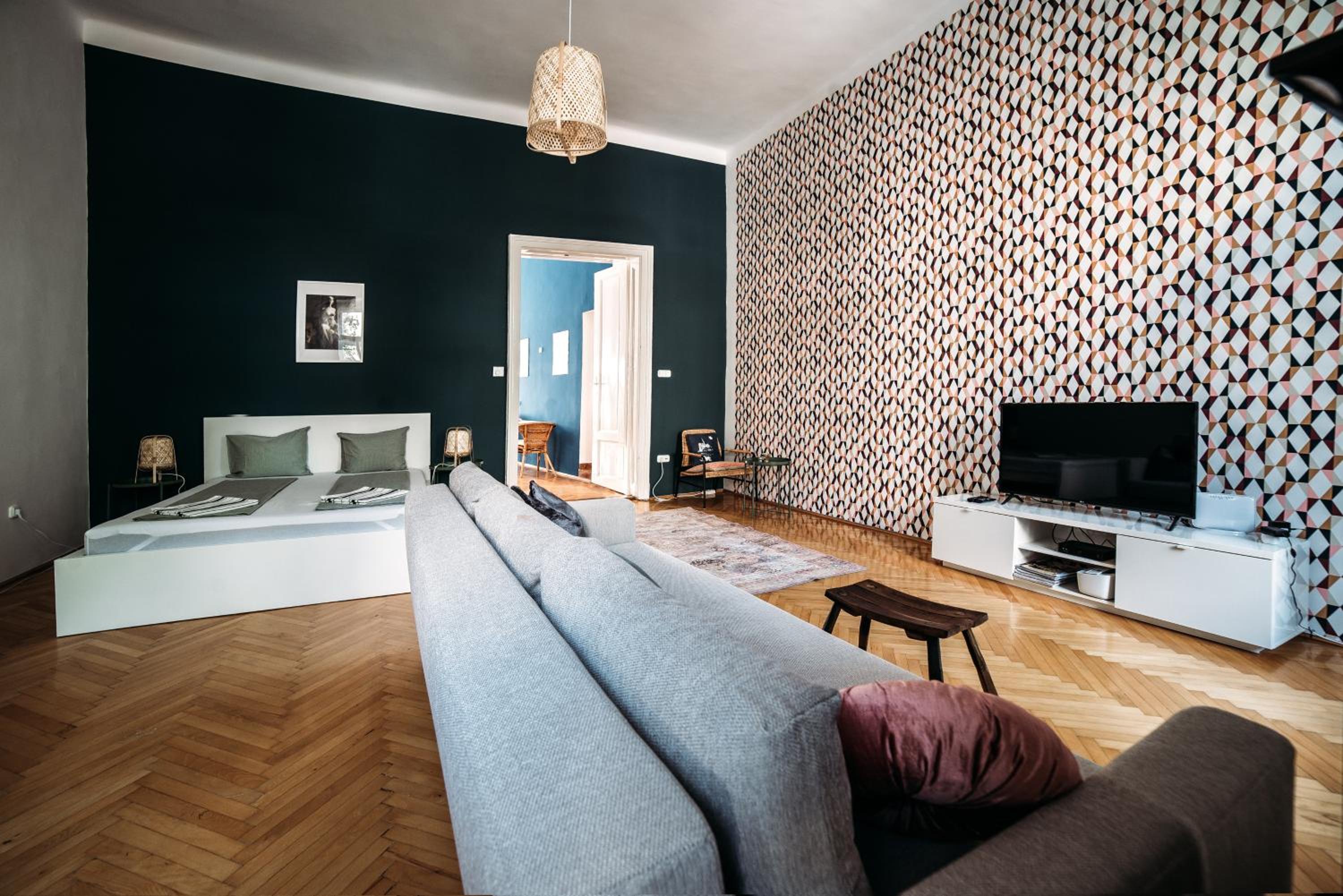 Superior Apartment - Photo 1