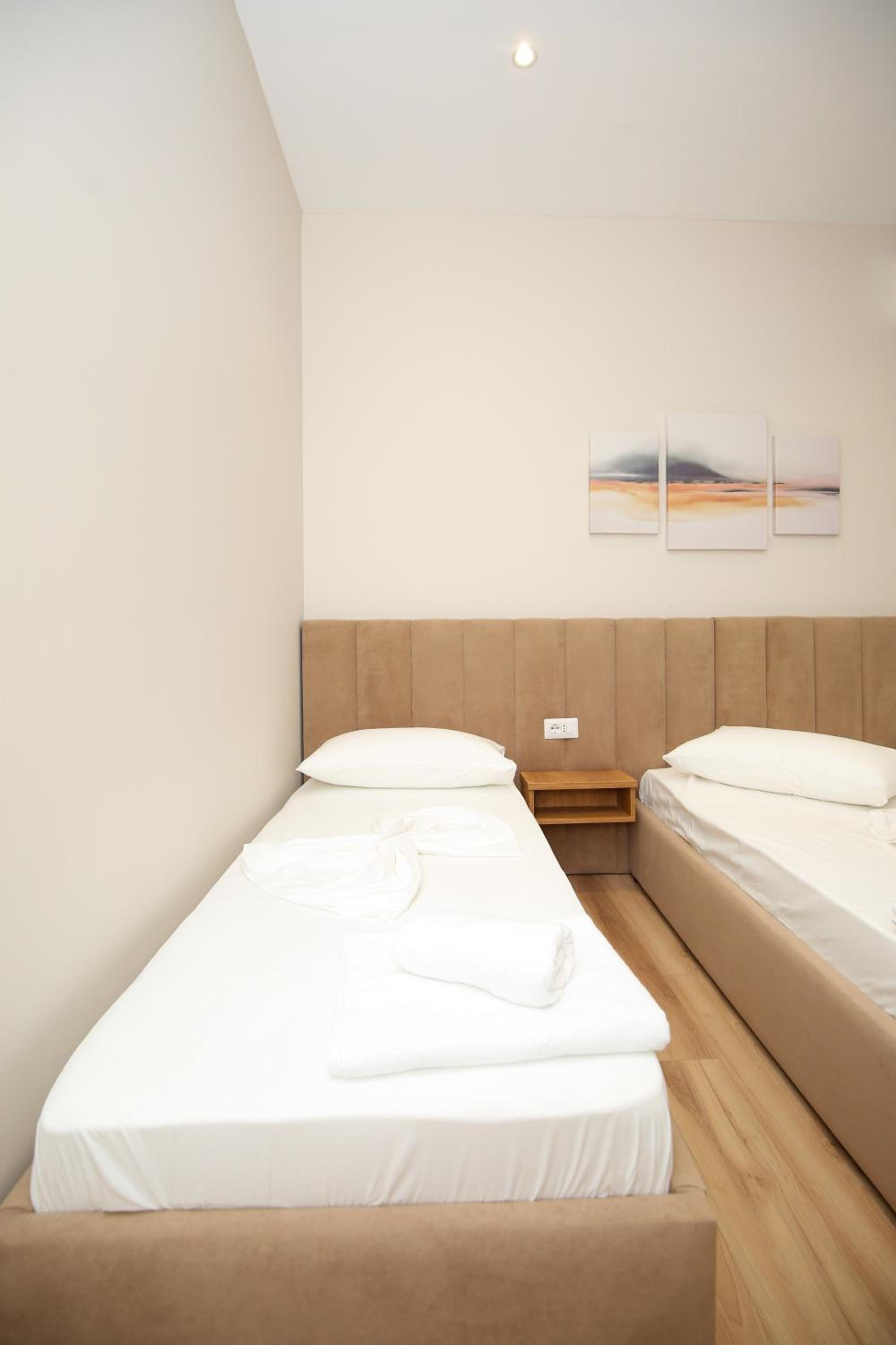 Comfort Triple Room photo 1