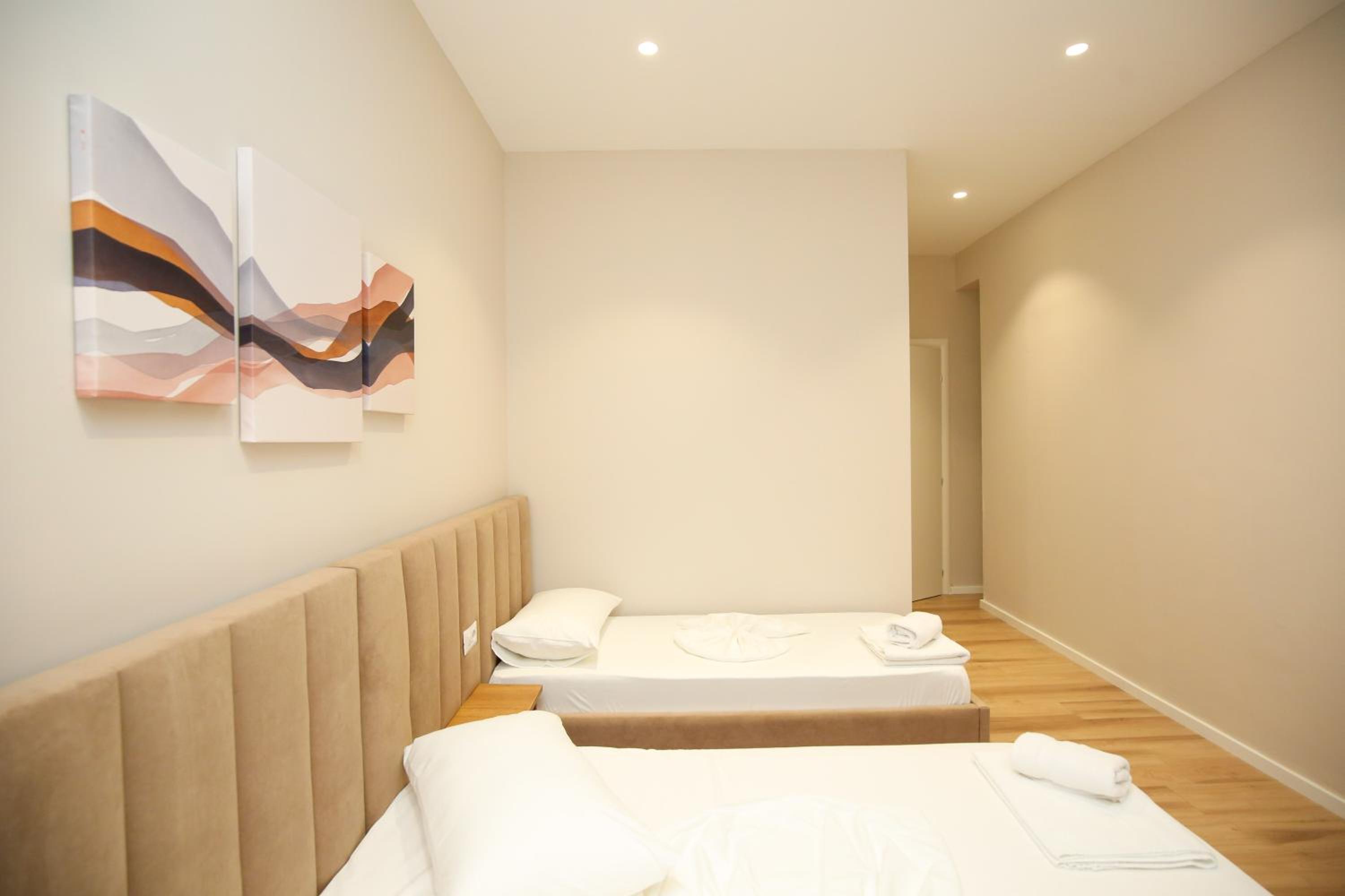 Comfort Triple Room photo 2