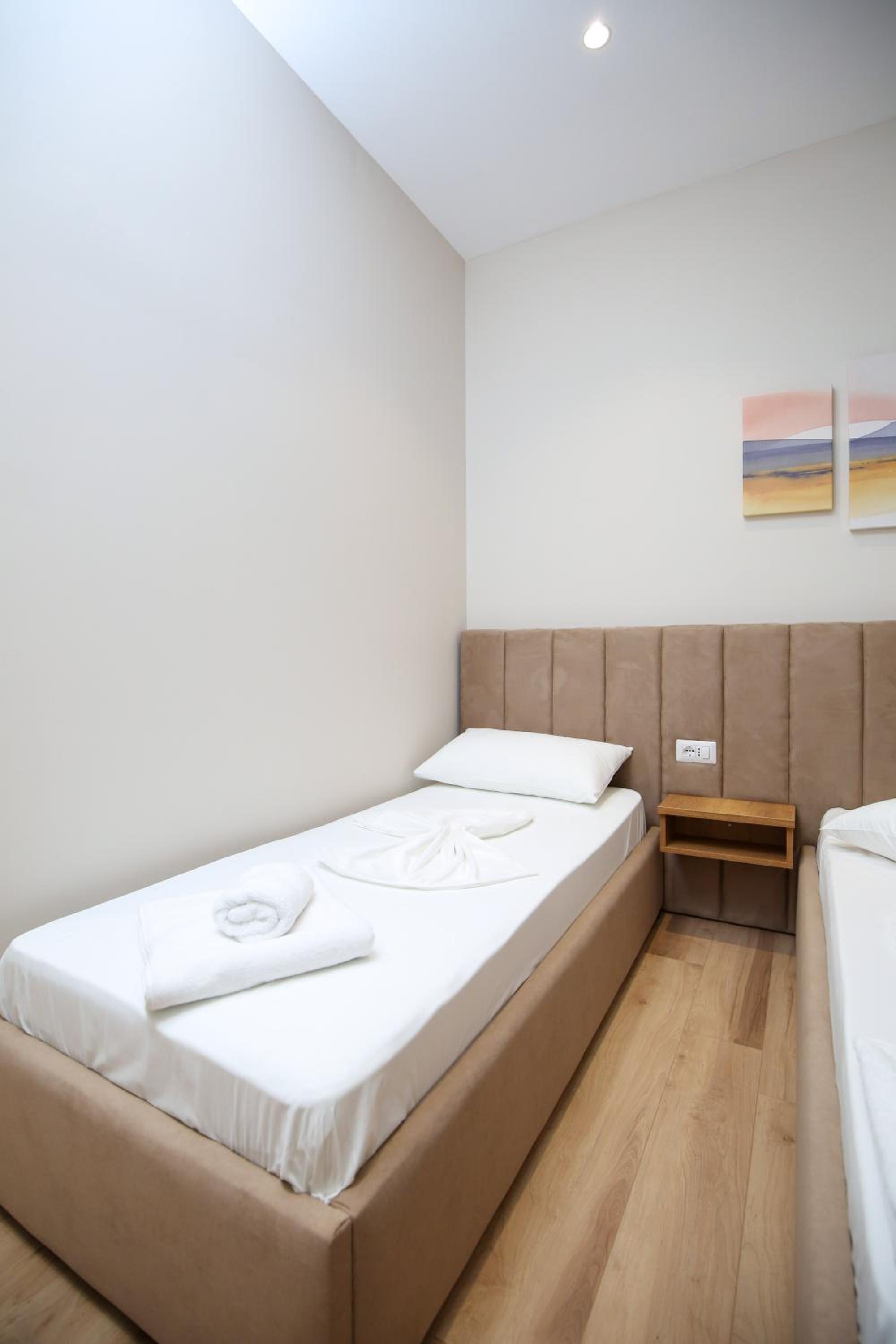 Comfort Triple Room photo 3