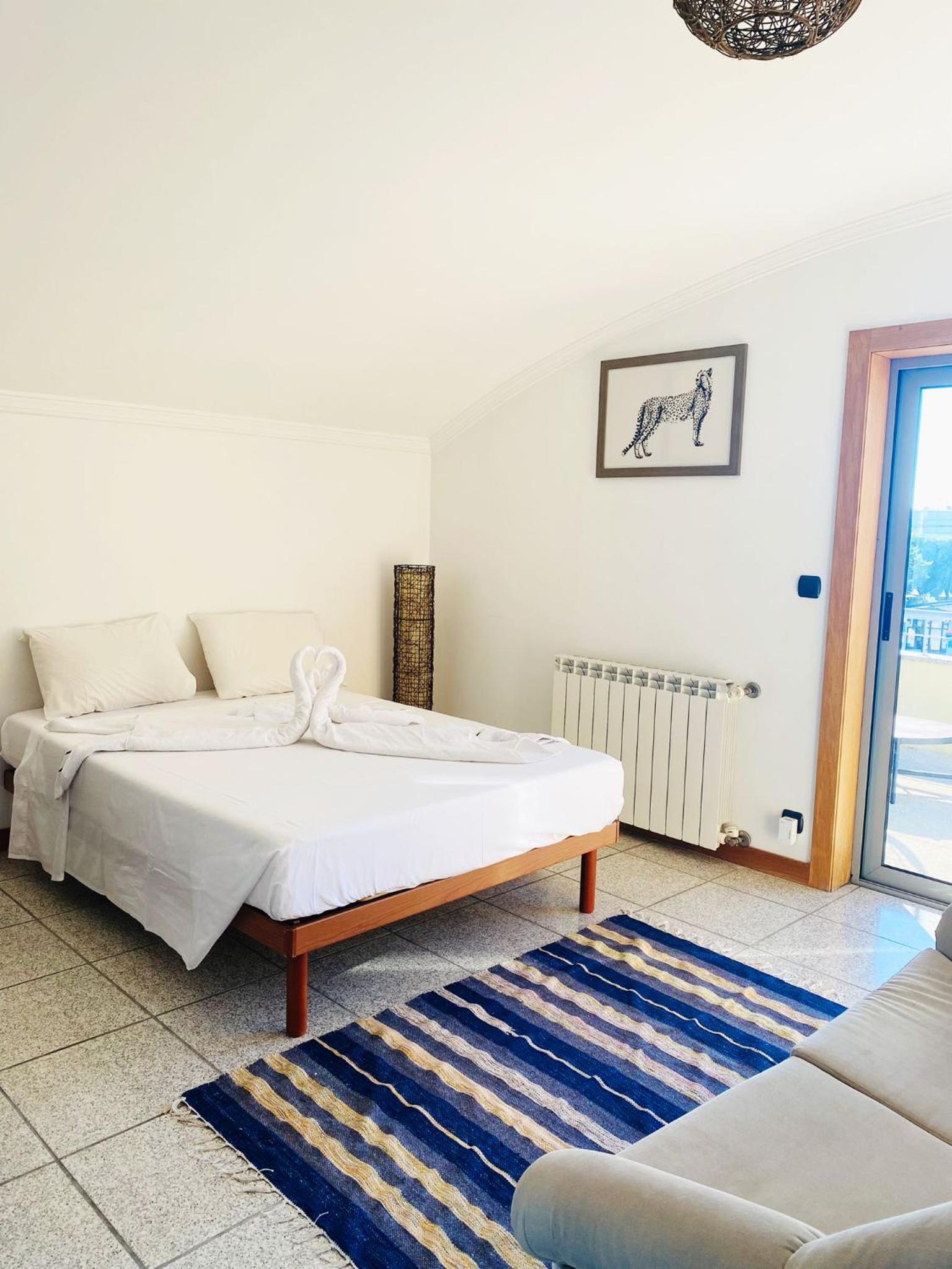 Quadruple Room - Photo 4