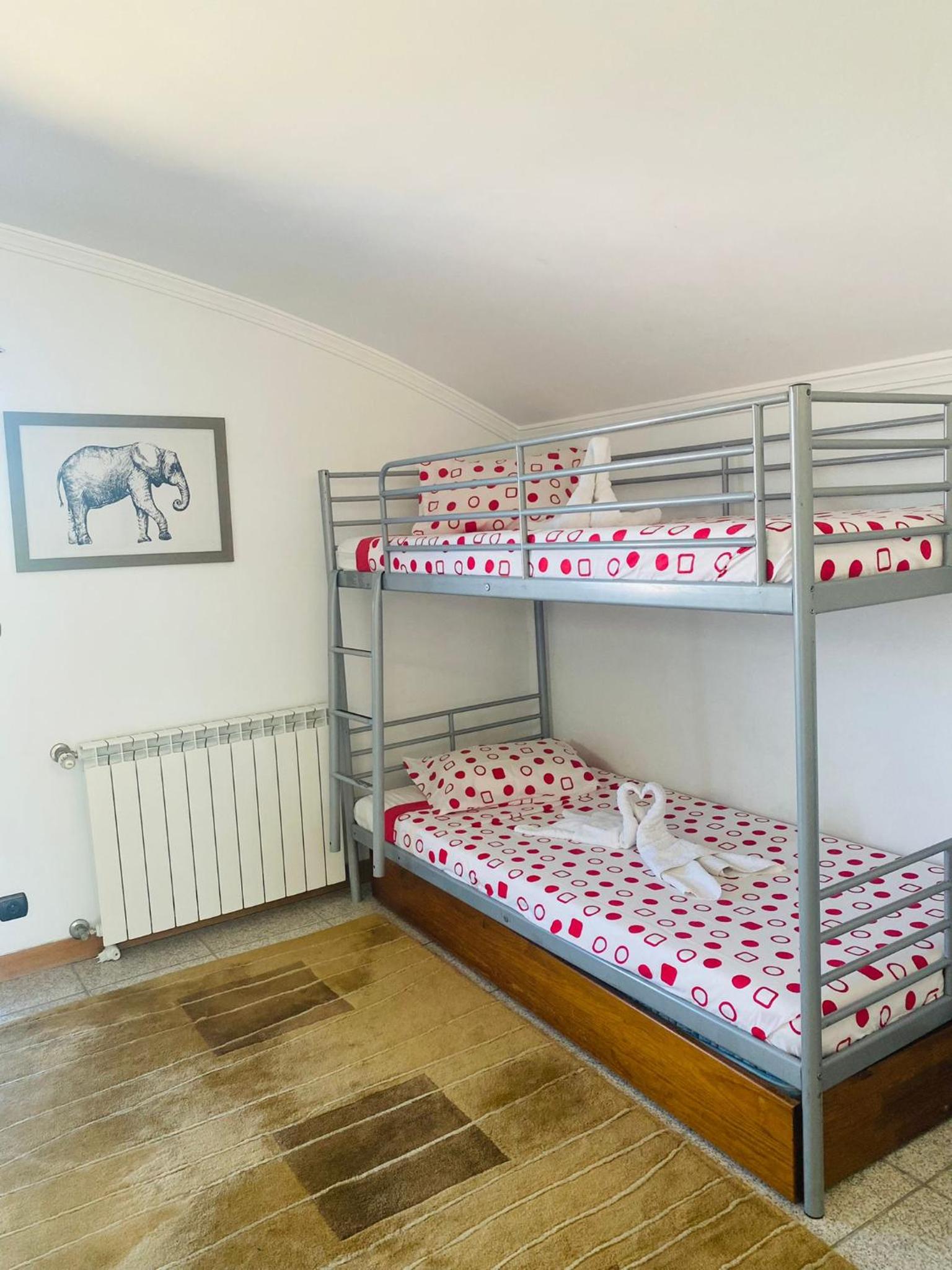 Quadruple Room - Photo 3