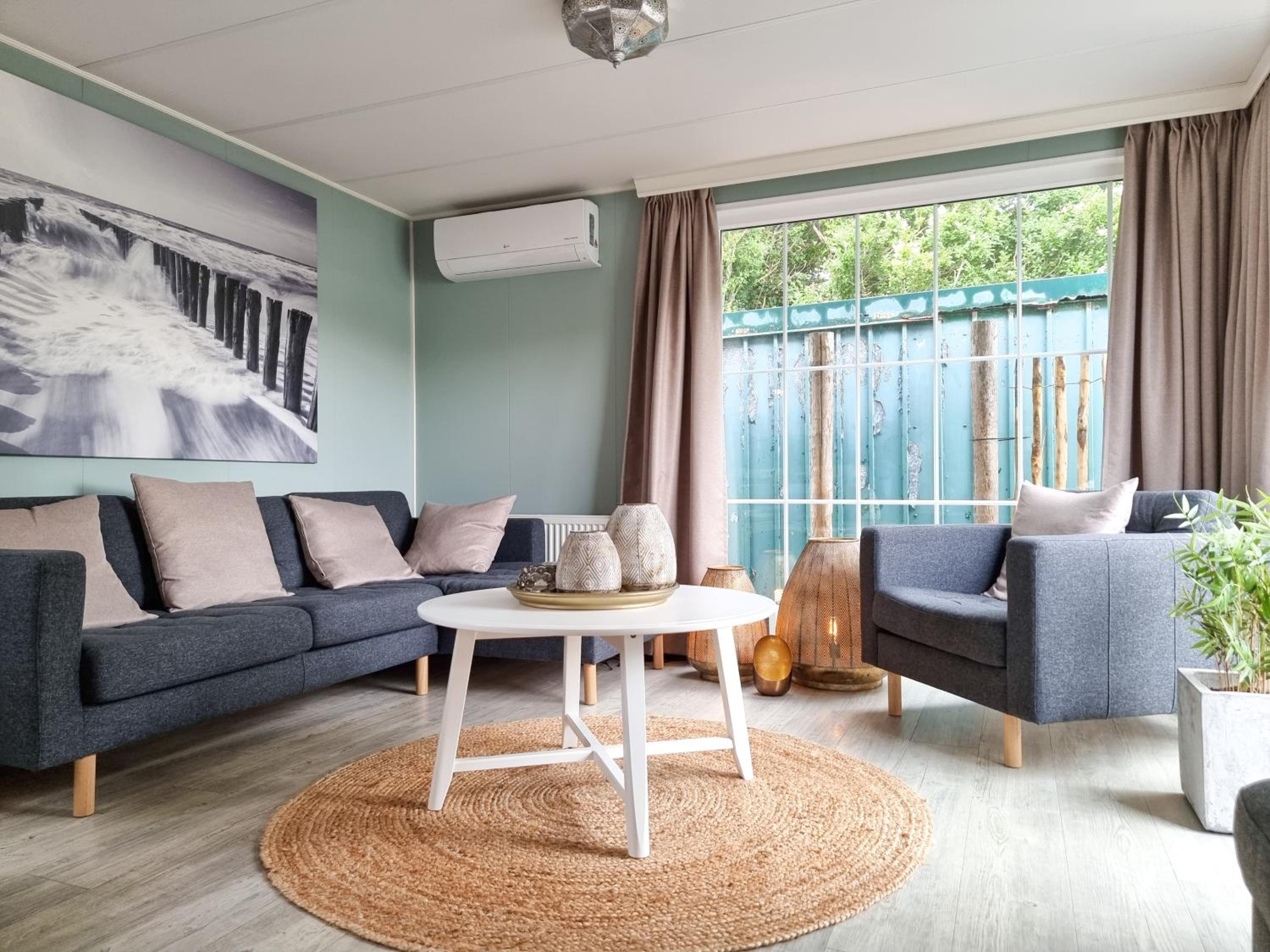 Two-Bedroom House photo 1