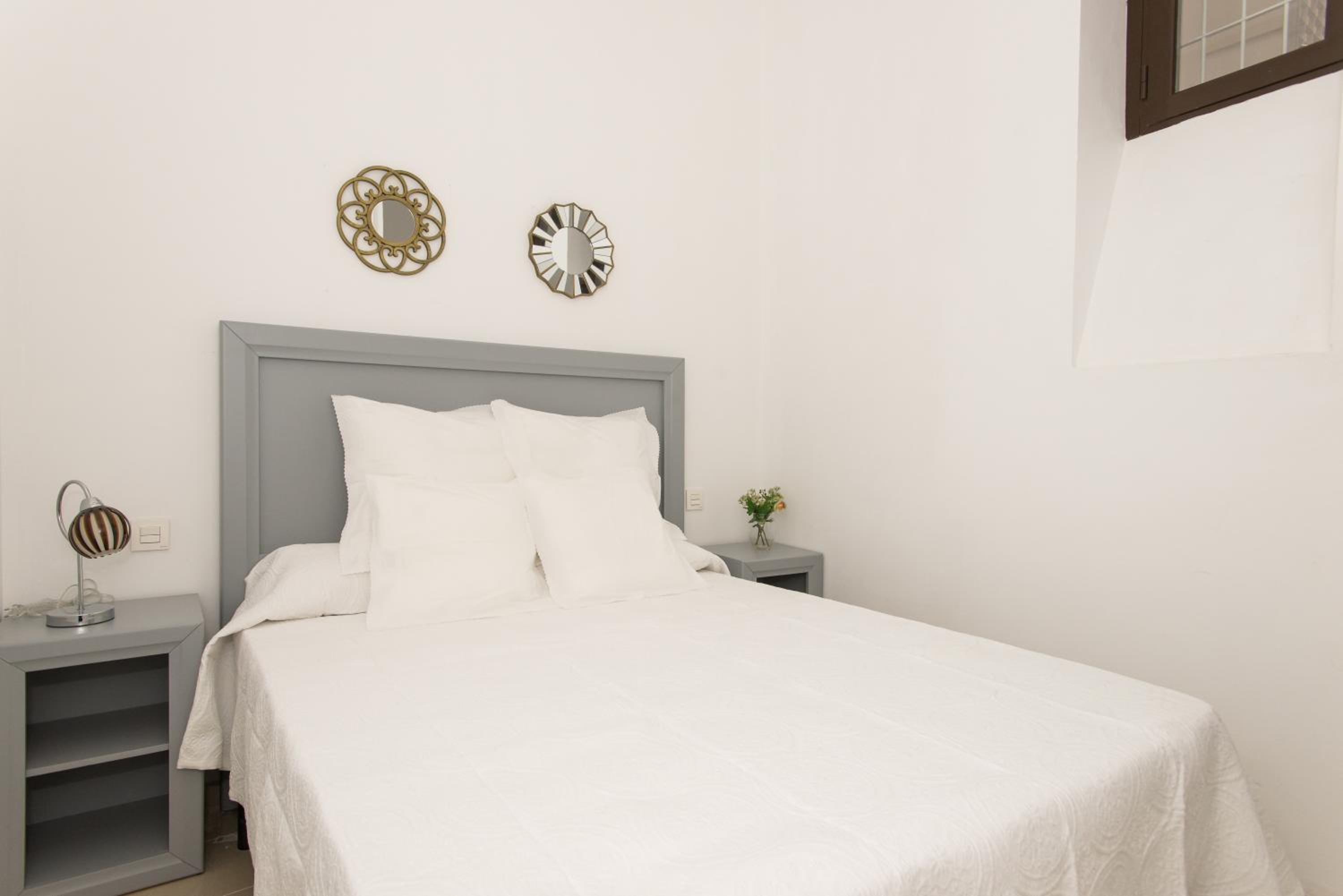 Apartamento - Planta Baja