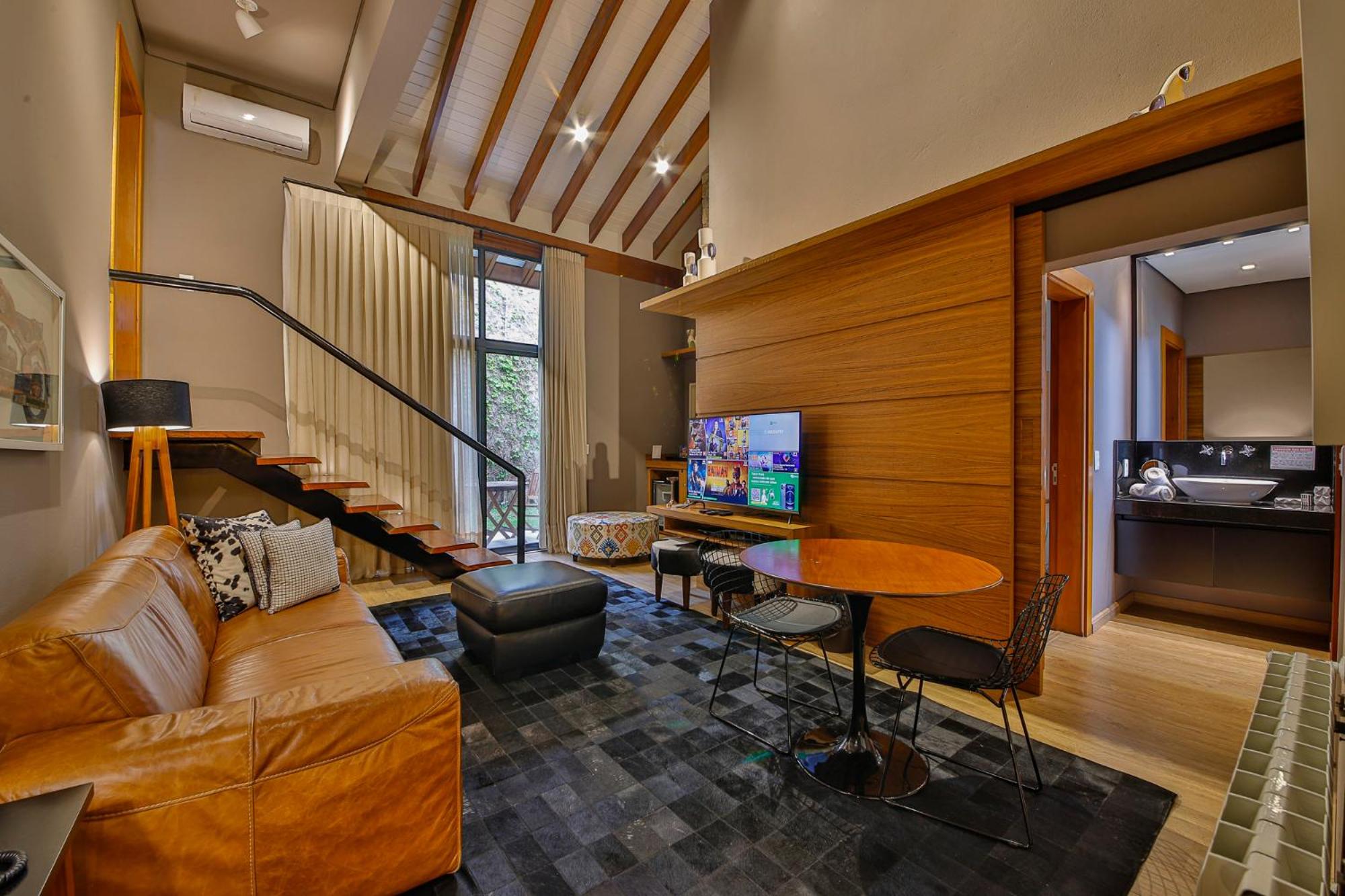Two-Bedroom Chalet photo 3