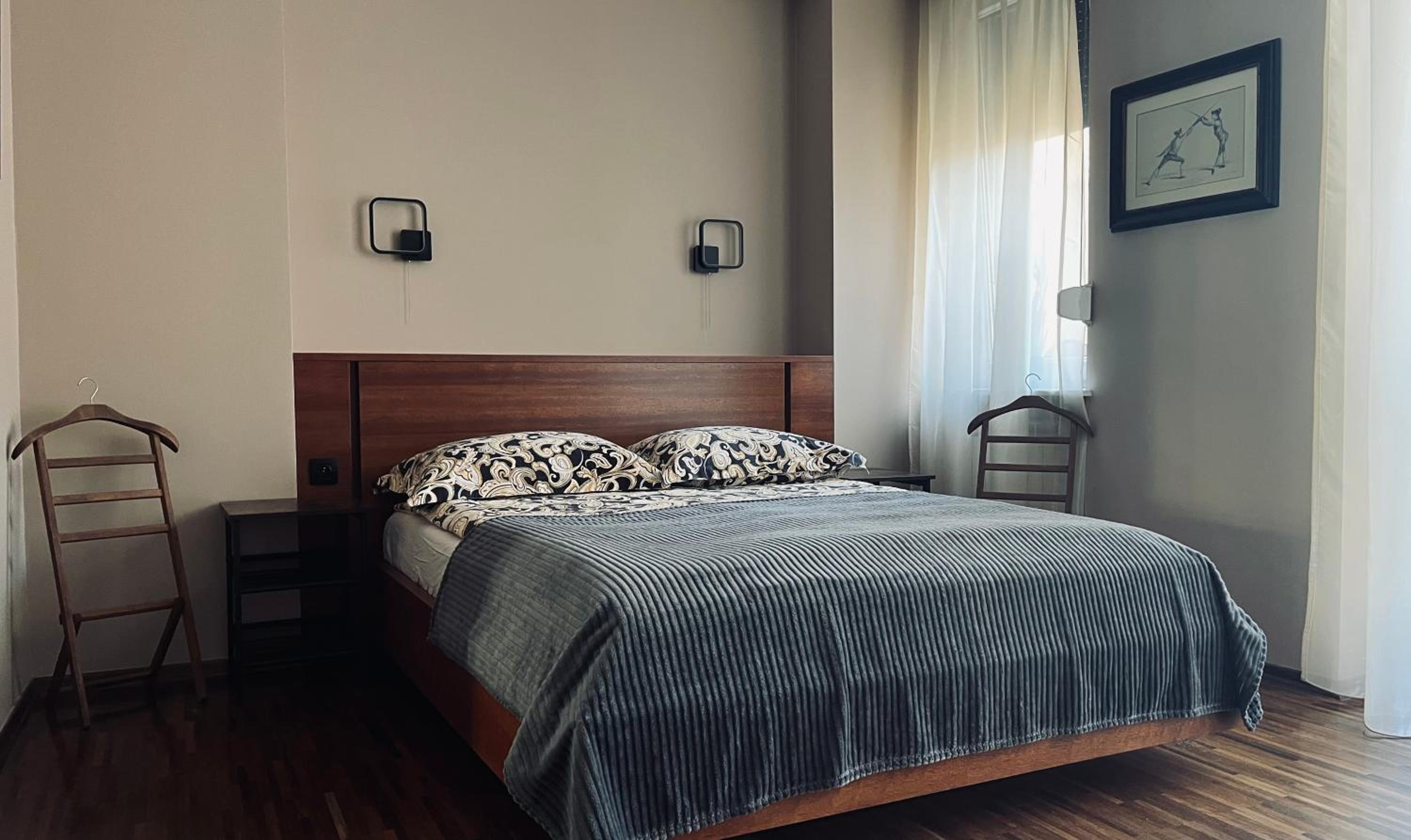 Apartment - Photo 1