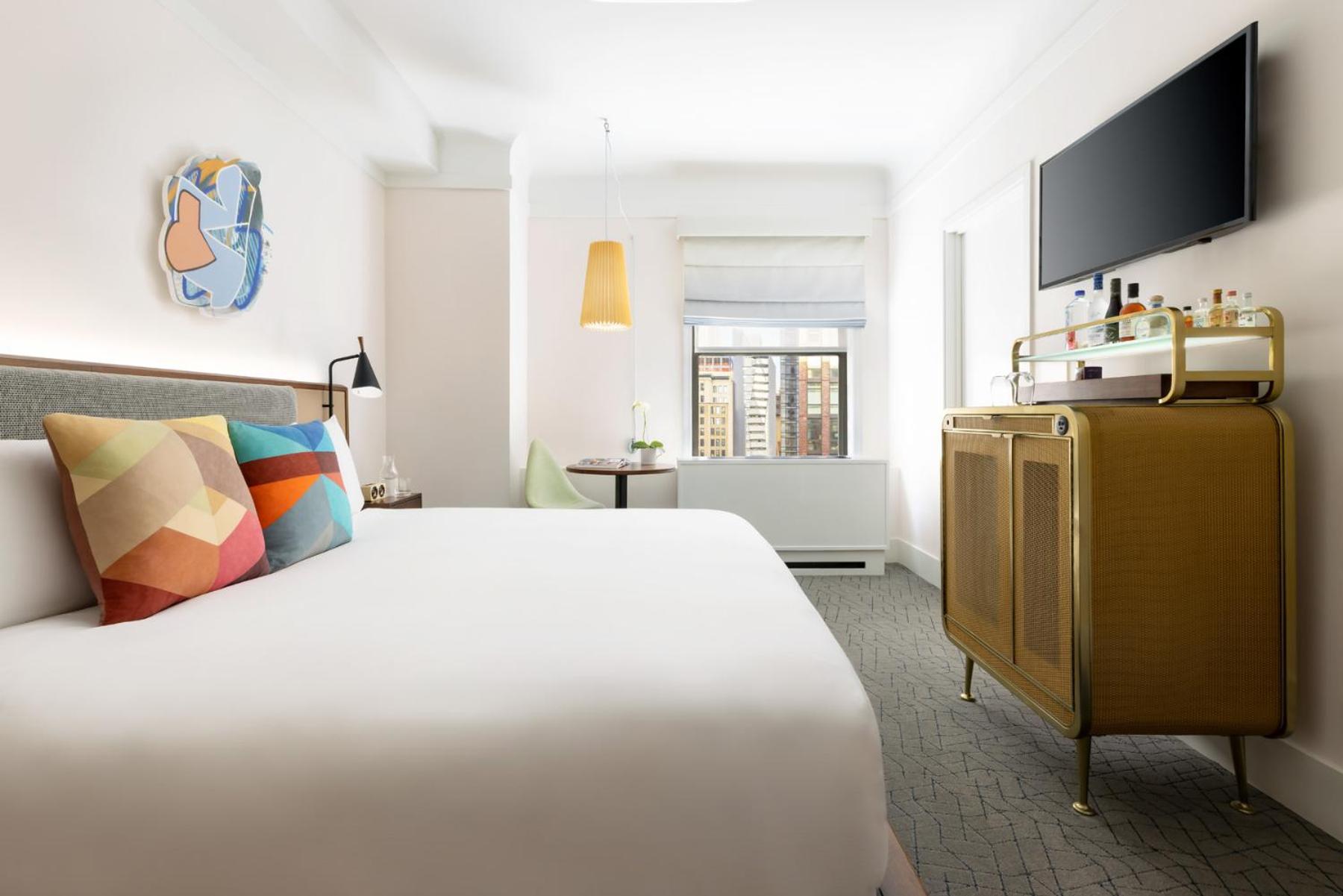 King Room