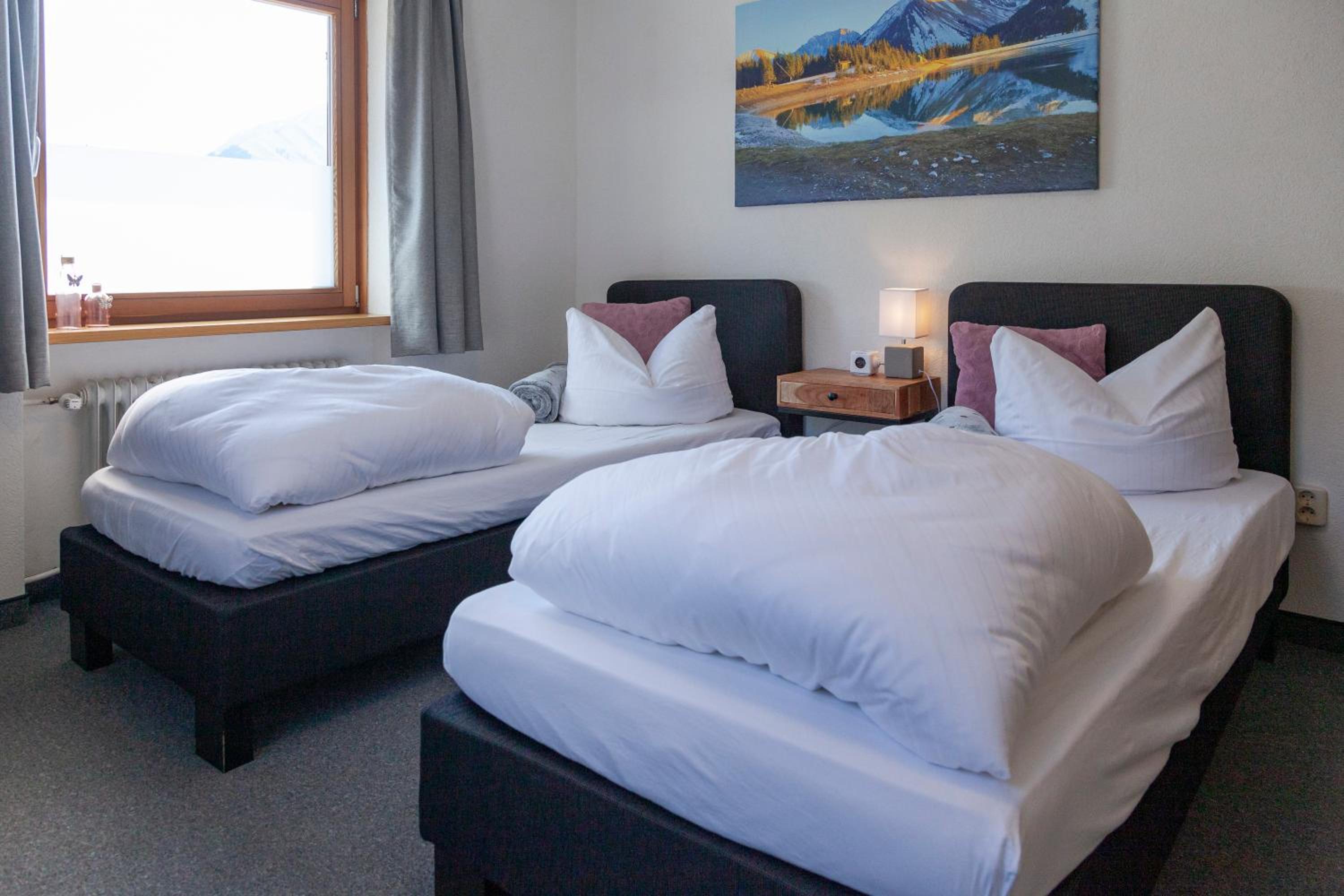 Quadruple Room photo 2