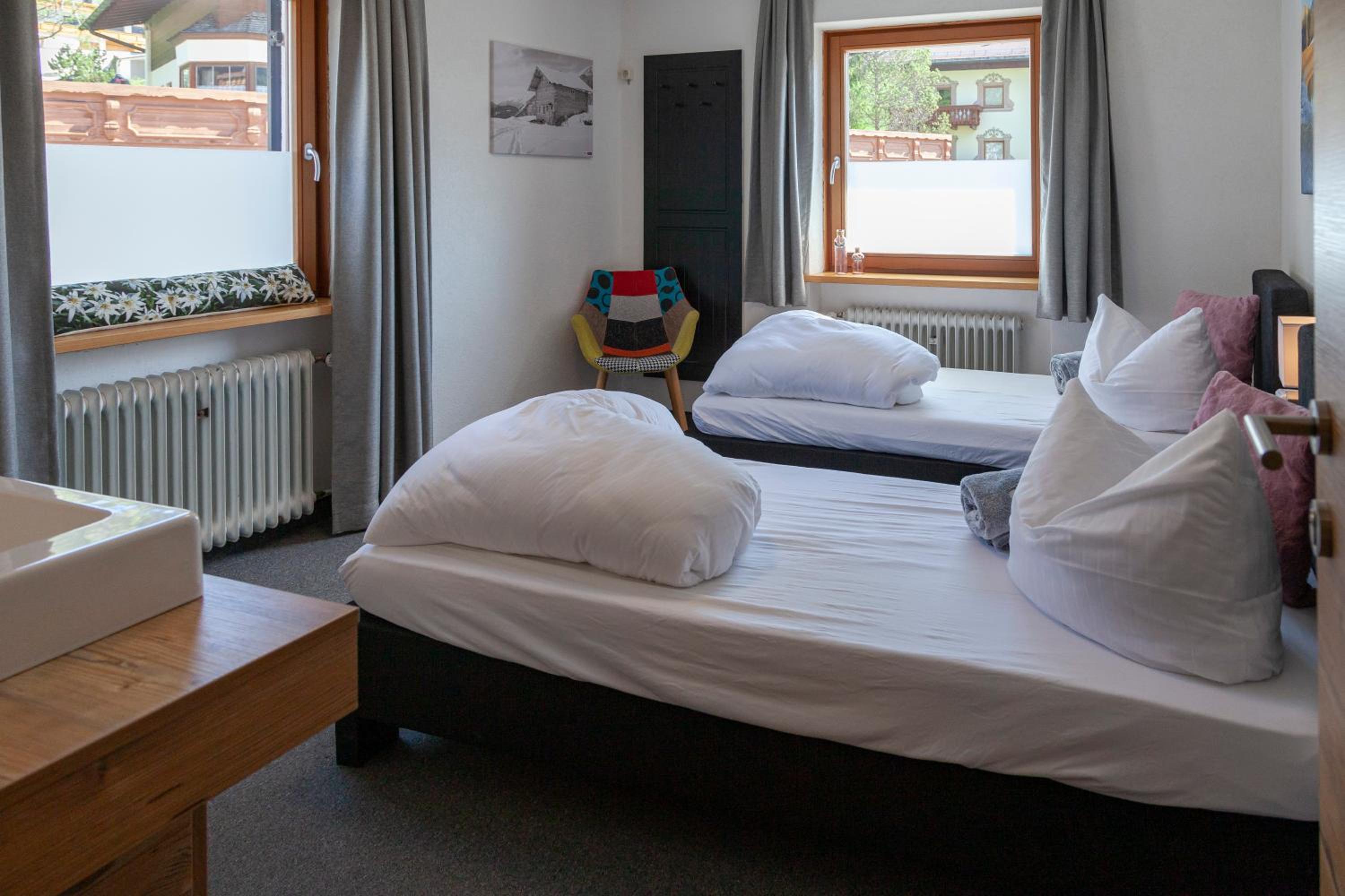 Quadruple Room photo 3
