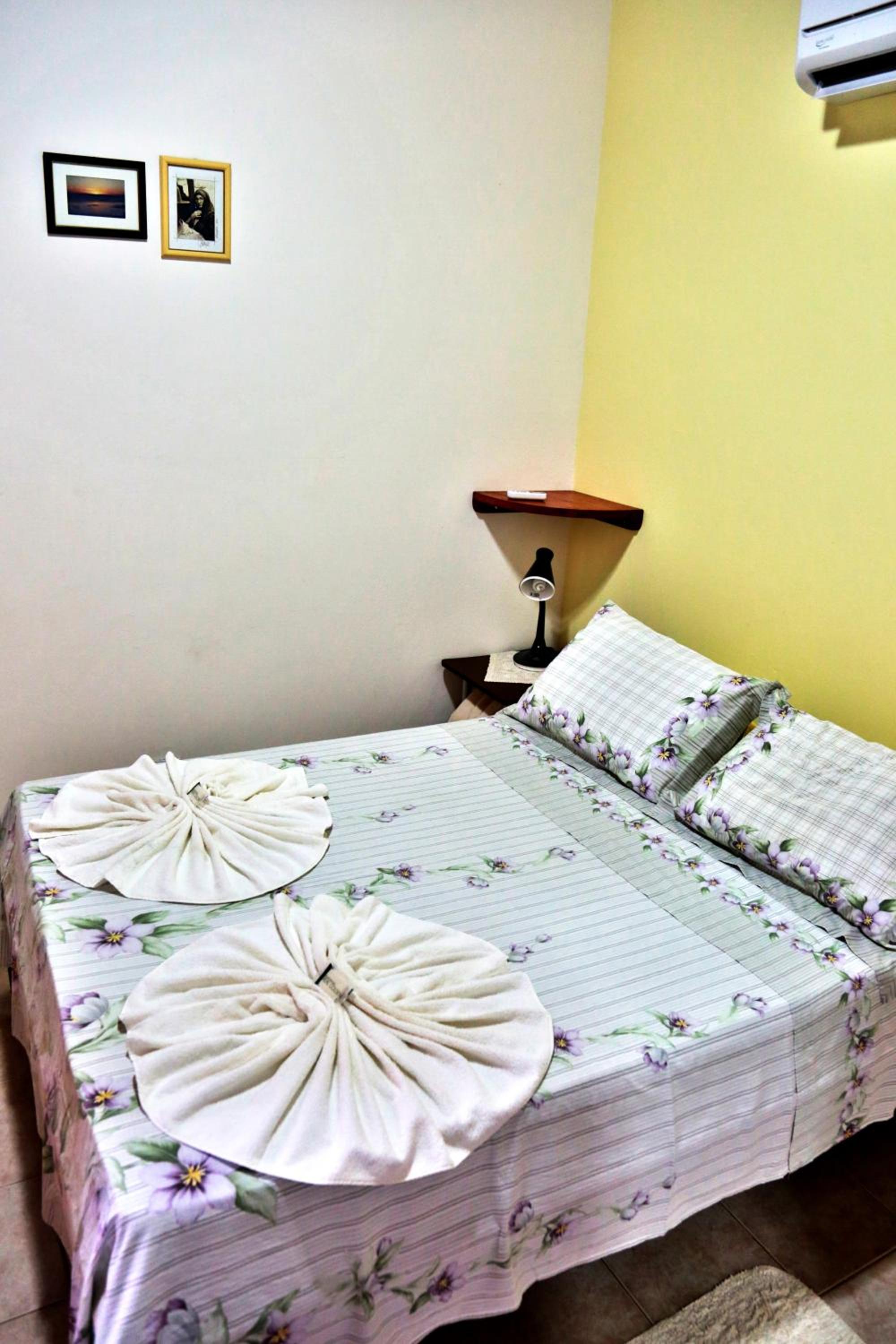 Double Room with Air Conditioning photo 2