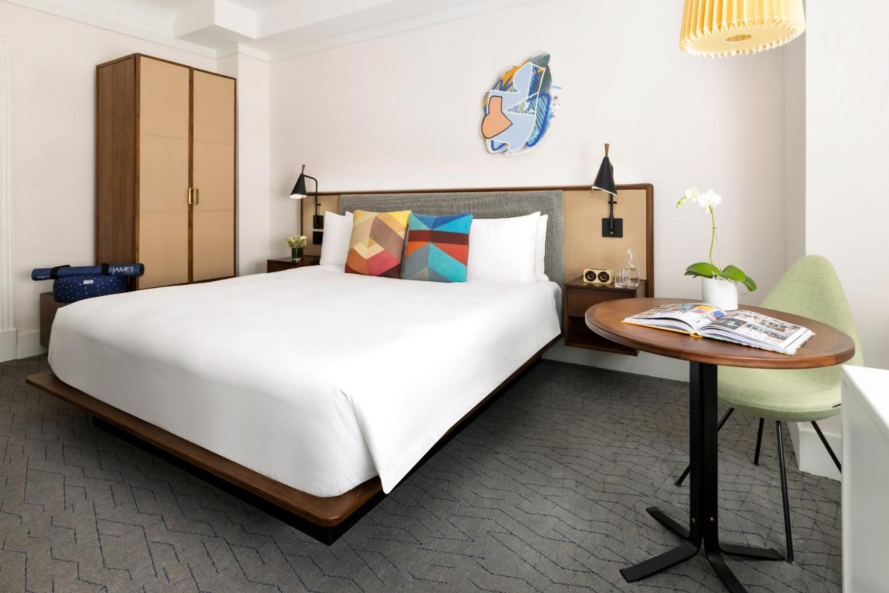 Queen Room