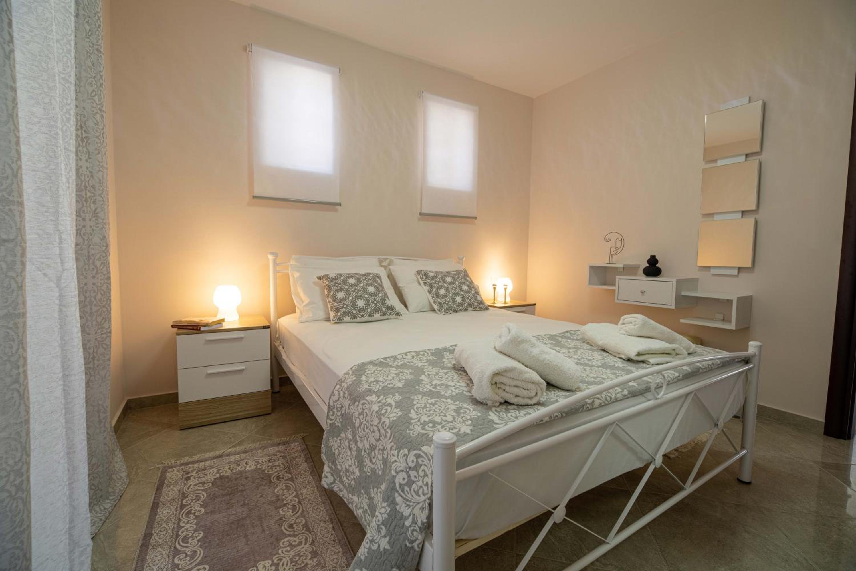 Apartment - Ground Floor