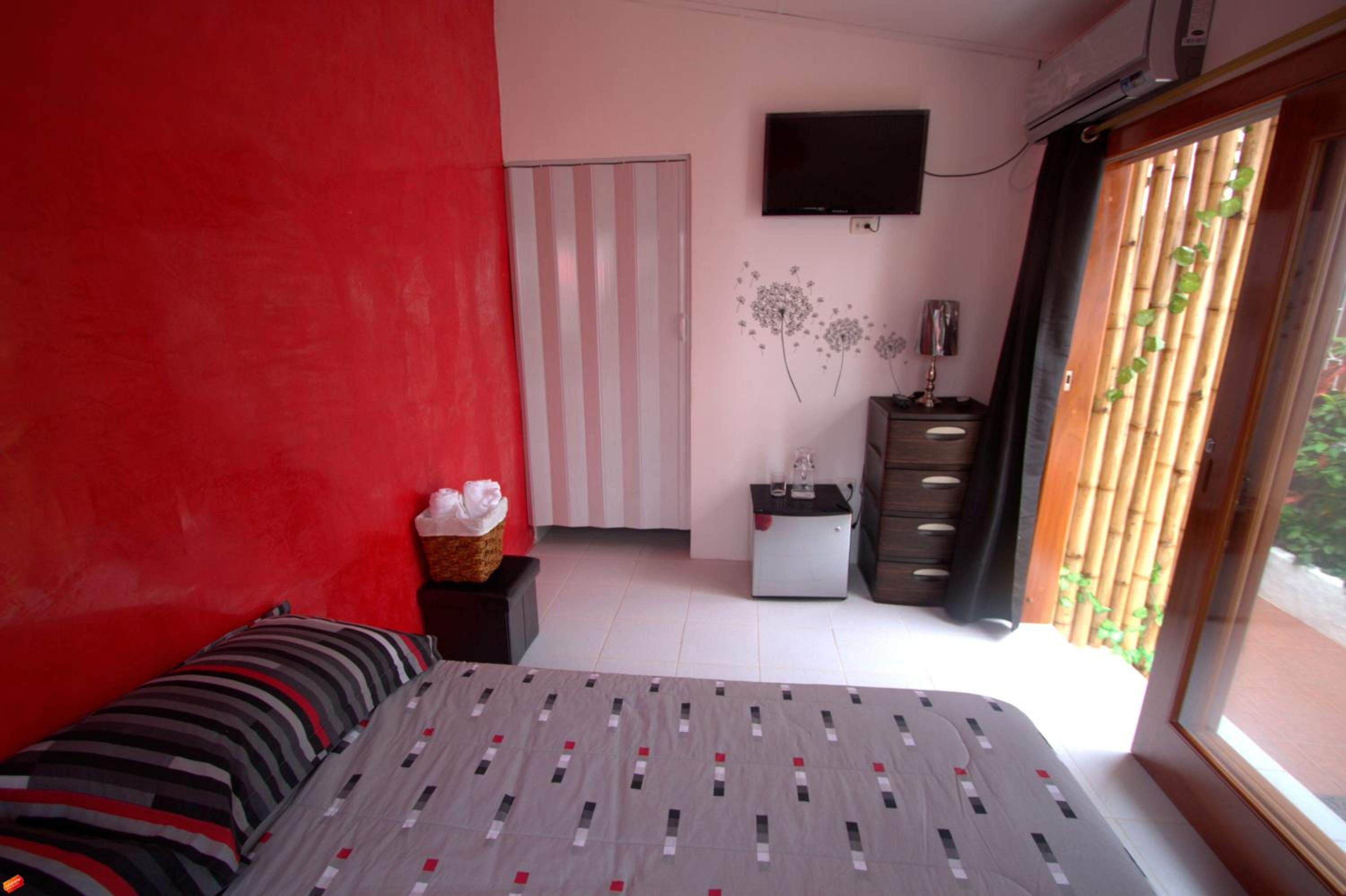 Basic Double Room