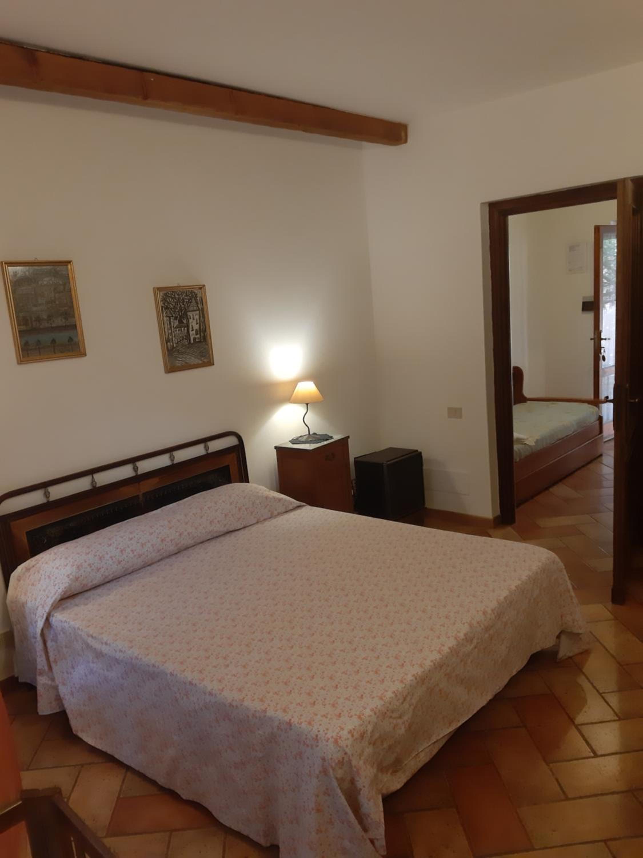 Triple Room with Bathroom - Photo 1