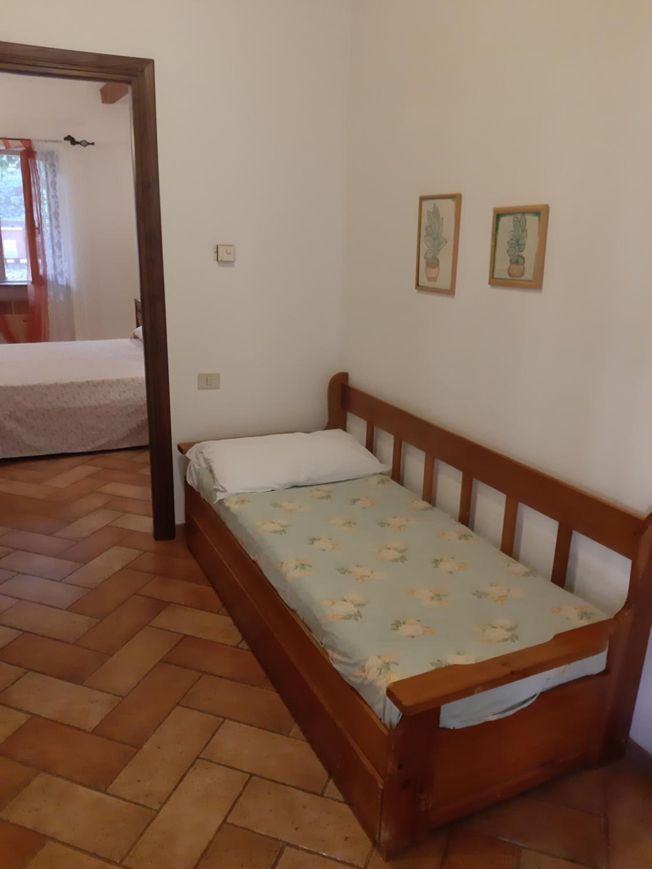 Triple Room with Bathroom - Photo 2