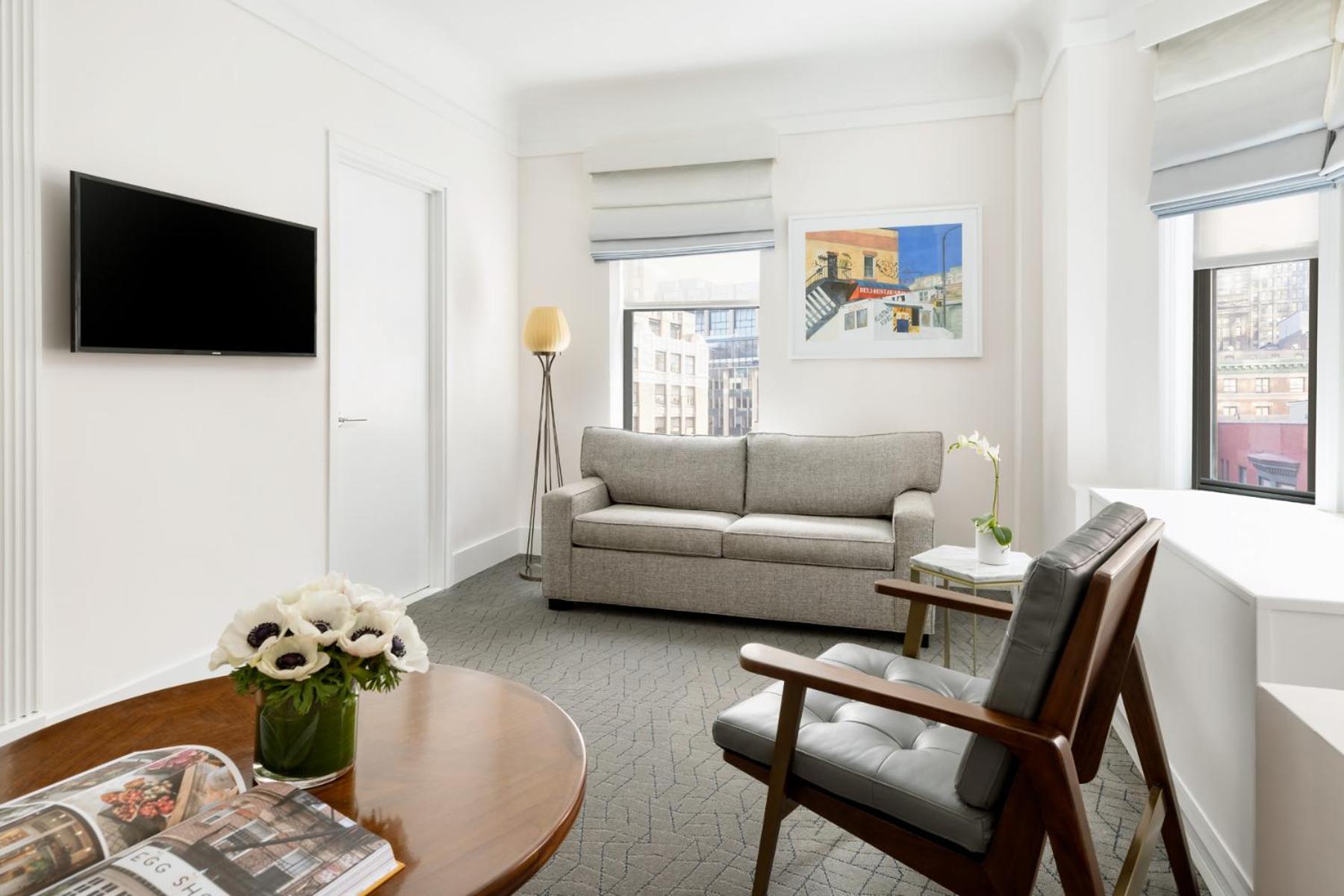 King Suite