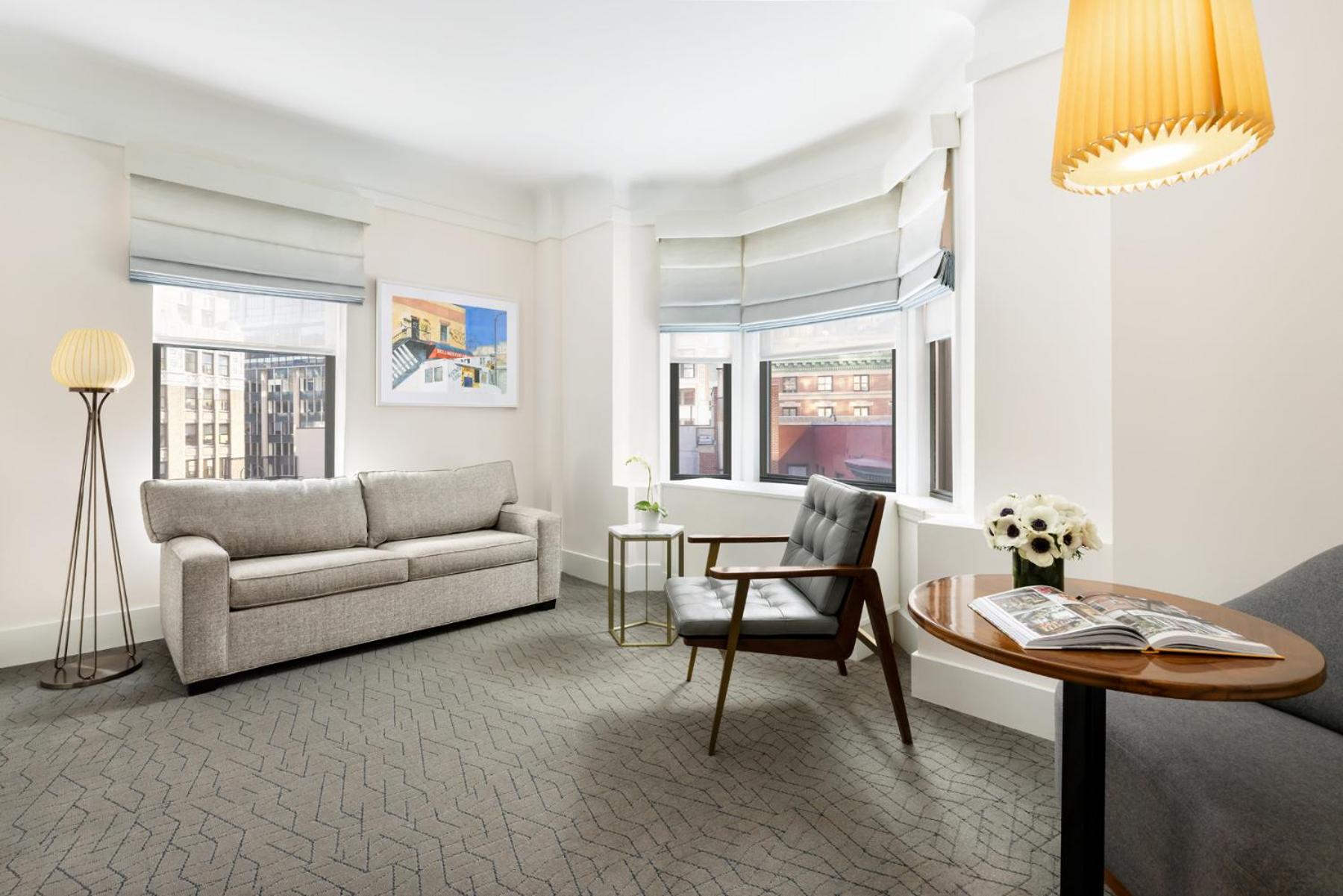 King Suite