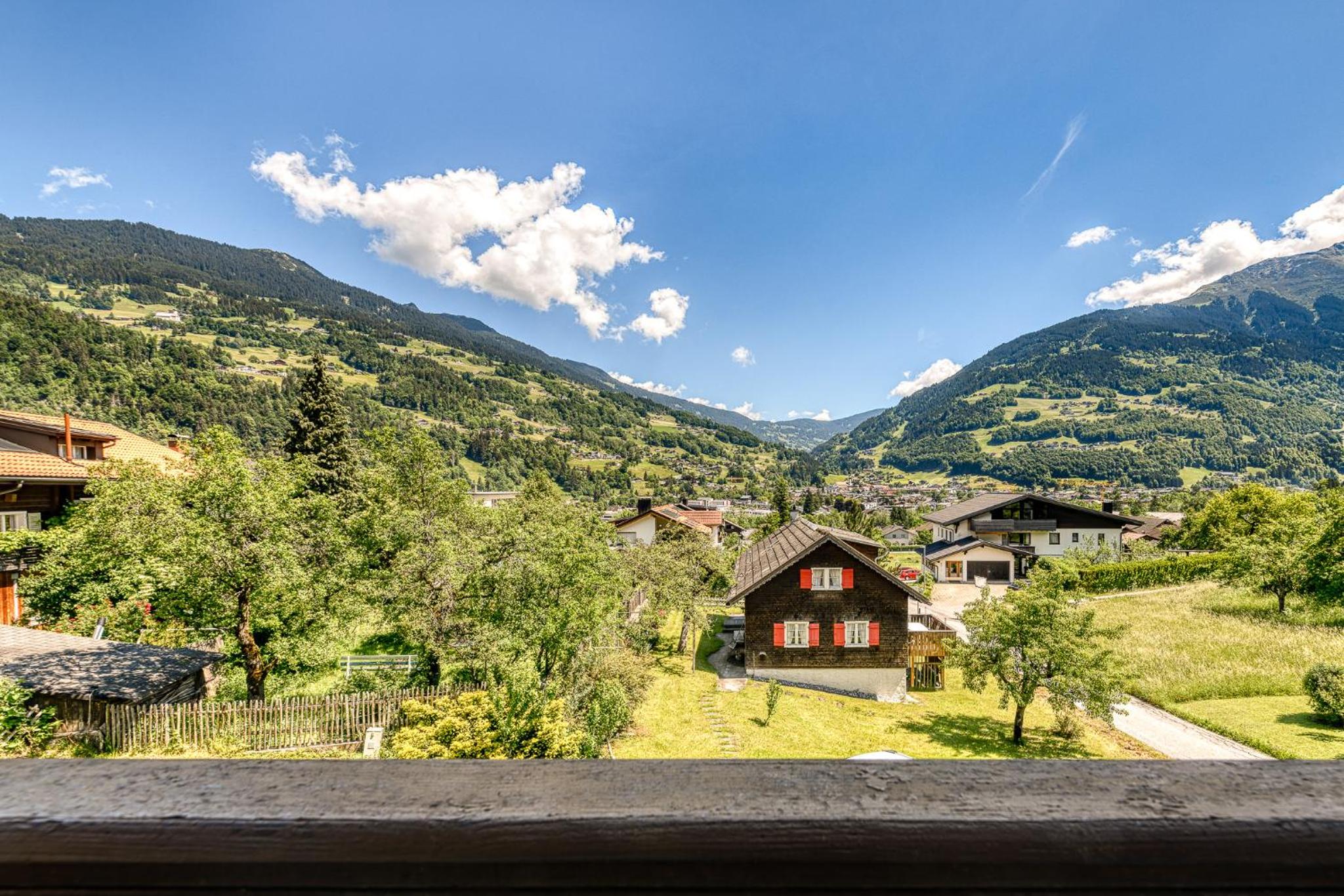 Chalet photo 2