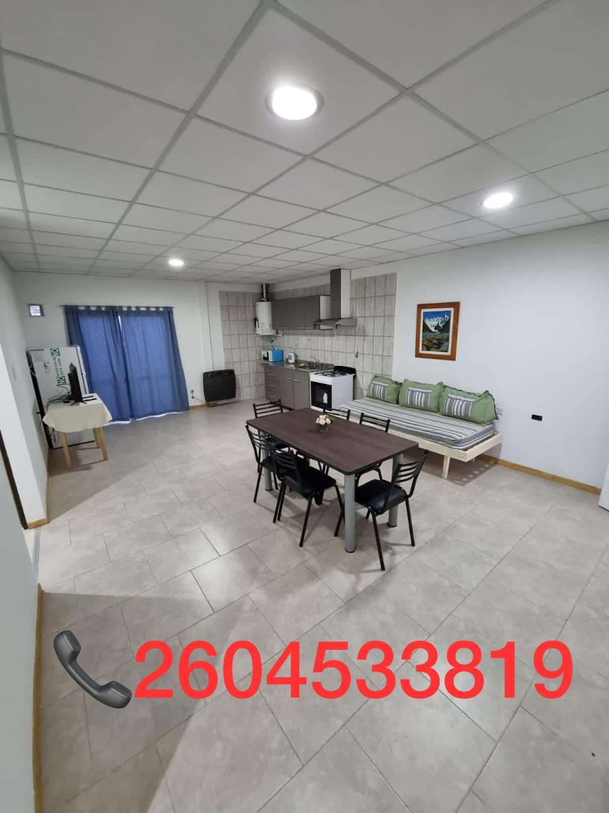 Two-Bedroom House photo 2